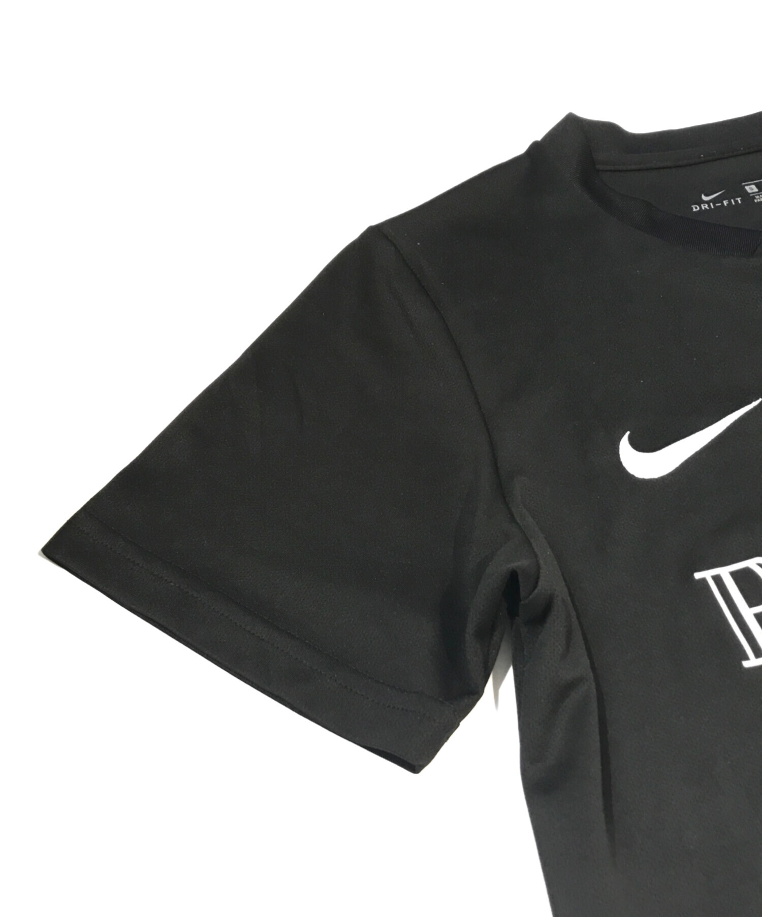 NIKE×バルマン 中古・古着通販】NIKE (ナイキ) BALMAIN (バルマン) ゲームシャツ