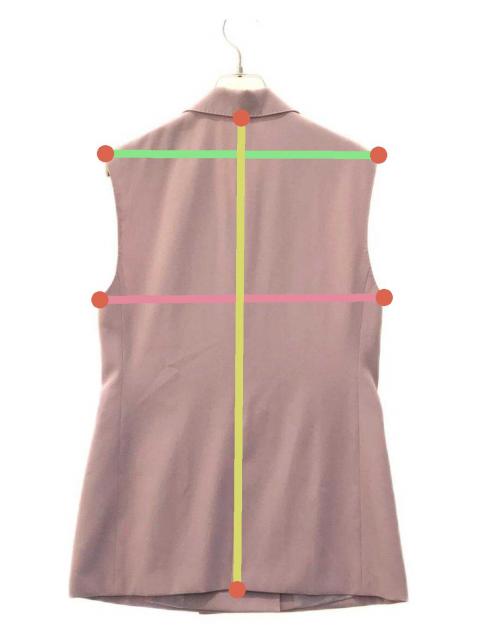 中古・古着通販】TOMORROW LAND (トゥモローランド) ドレイピー