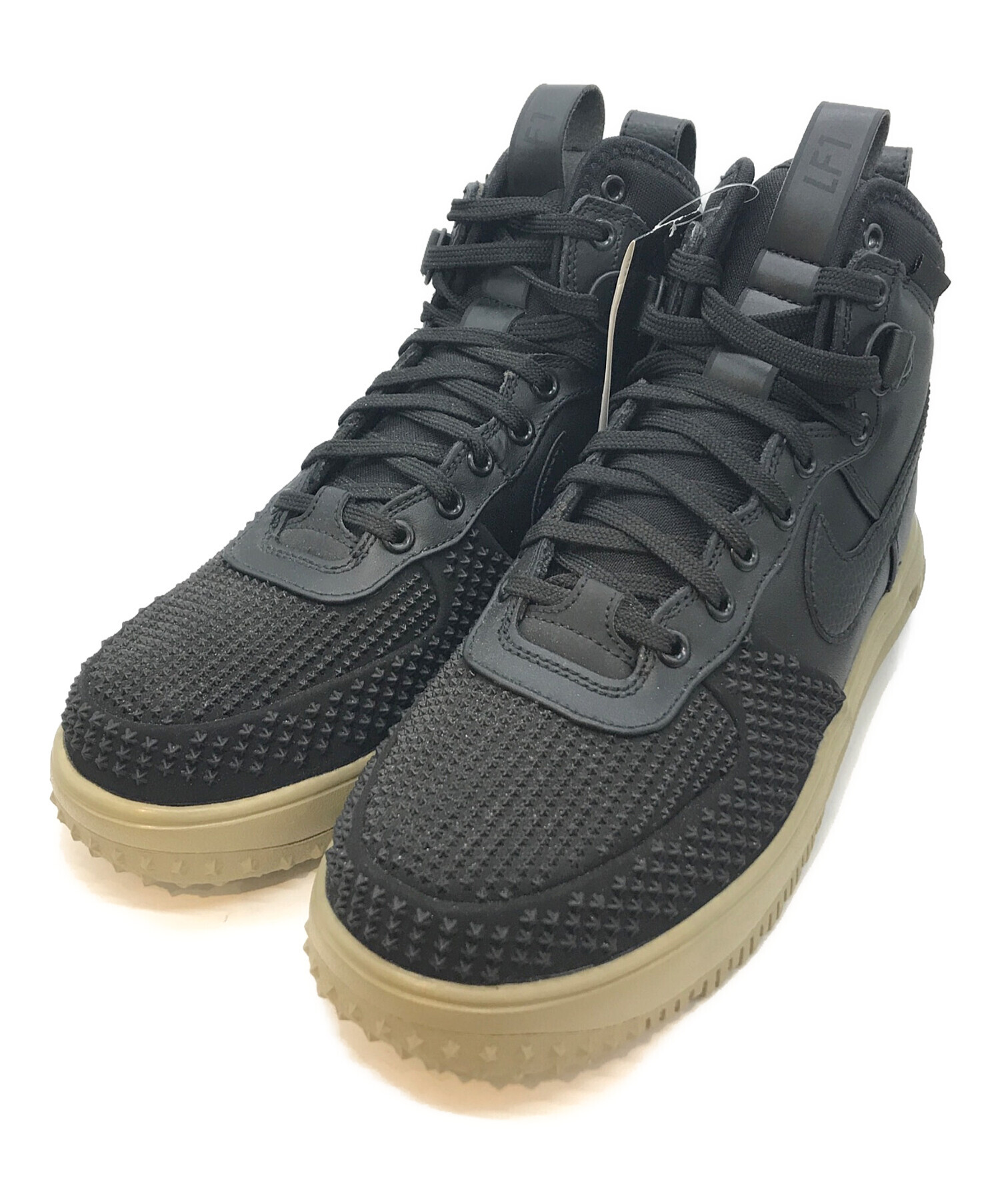 中古・古着通販】NIKE (ナイキ) LUNAR FORCE 1 DUCKBOOT DZ5320-001 