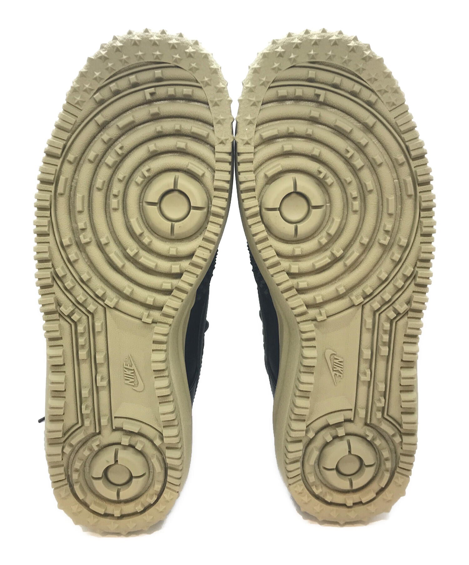 中古・古着通販】NIKE (ナイキ) LUNAR FORCE 1 DUCKBOOT DZ5320-001 