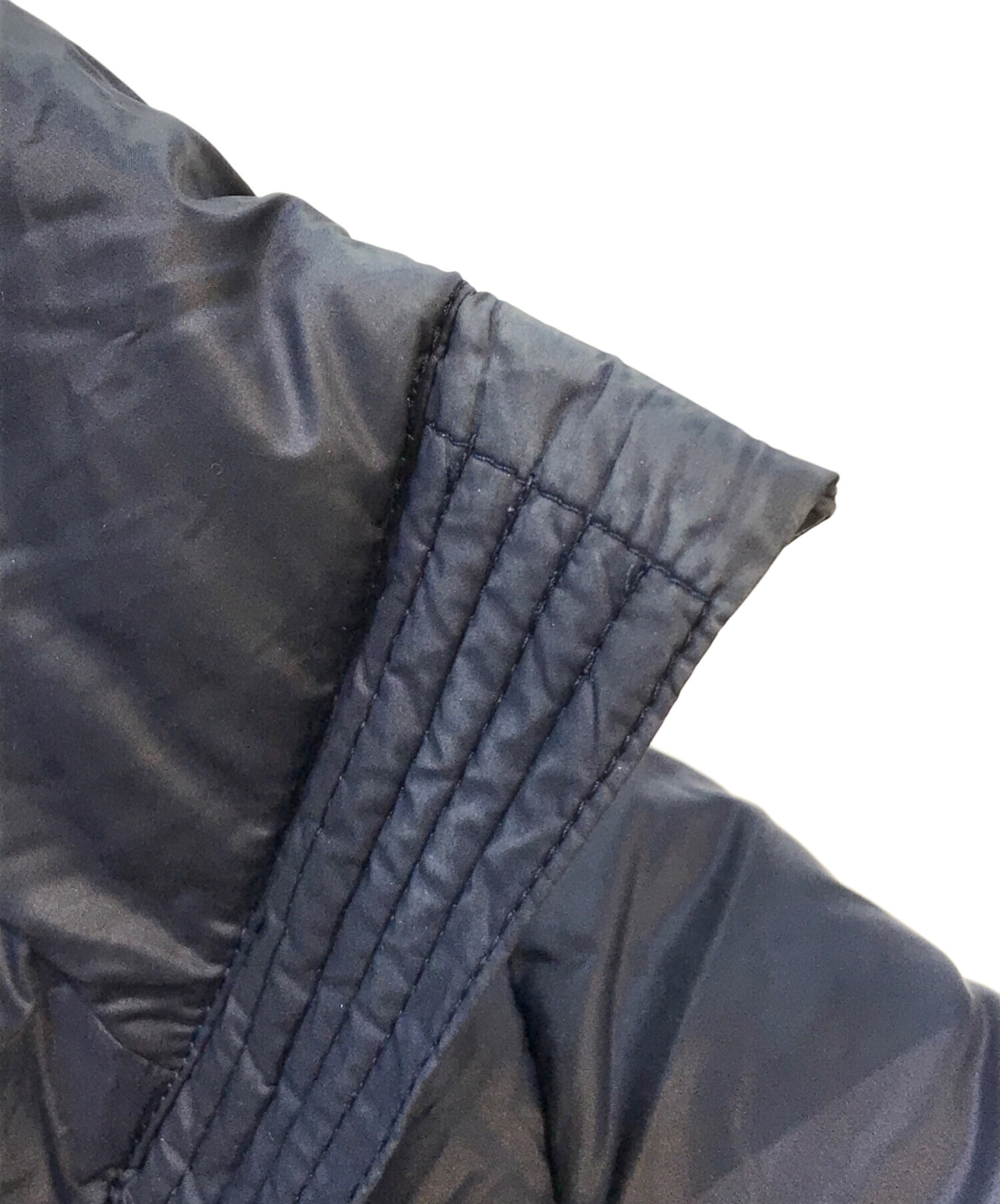 中古・古着通販】PLST (プラステ) リモンタダウンハーフコート