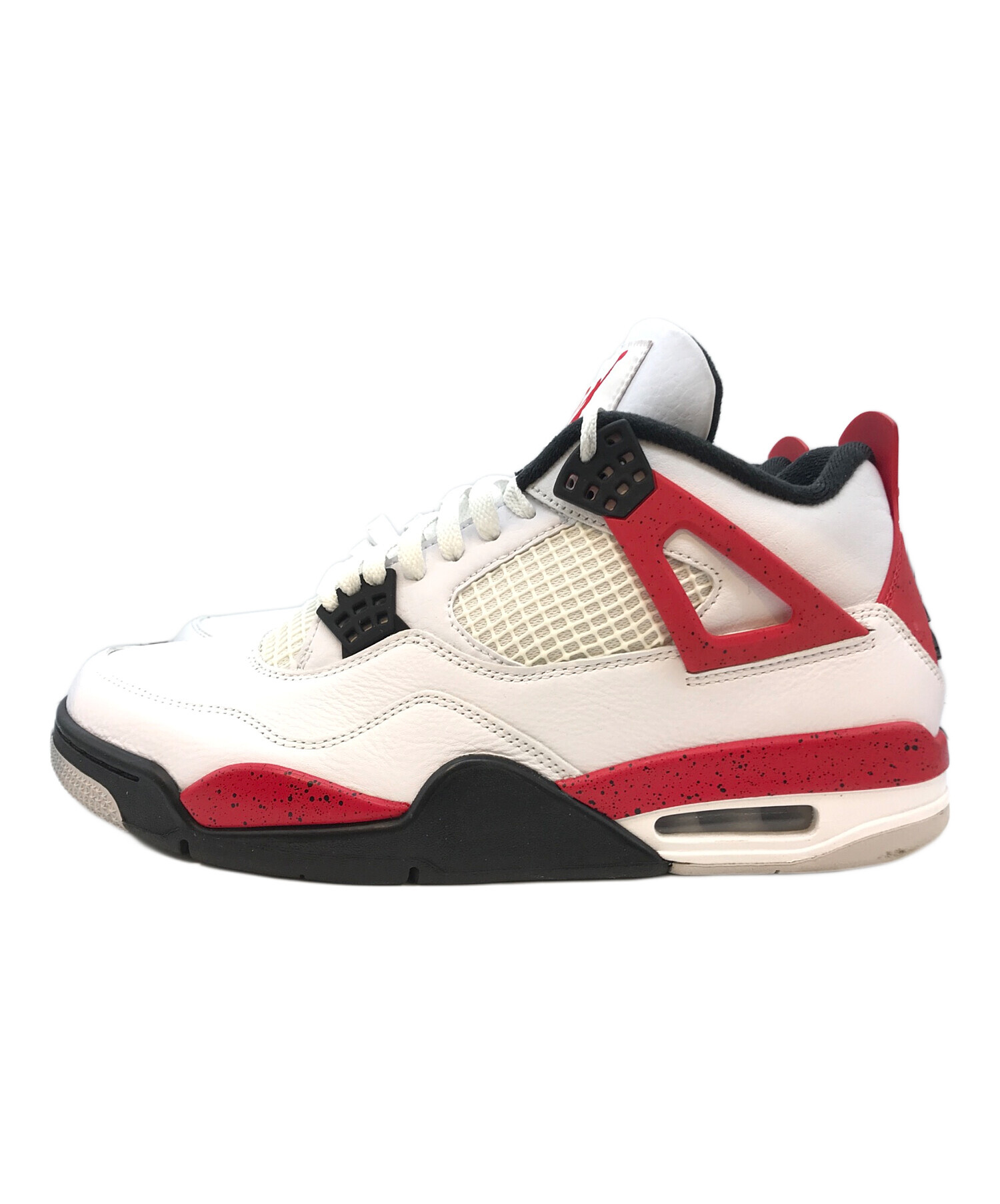 中古・古着通販】NIKE (ナイキ) Air Jordan 4 Retro 