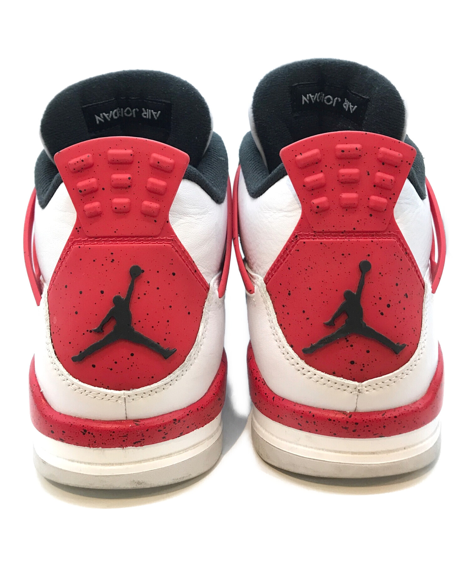 中古・古着通販】NIKE (ナイキ) Air Jordan 4 Retro 