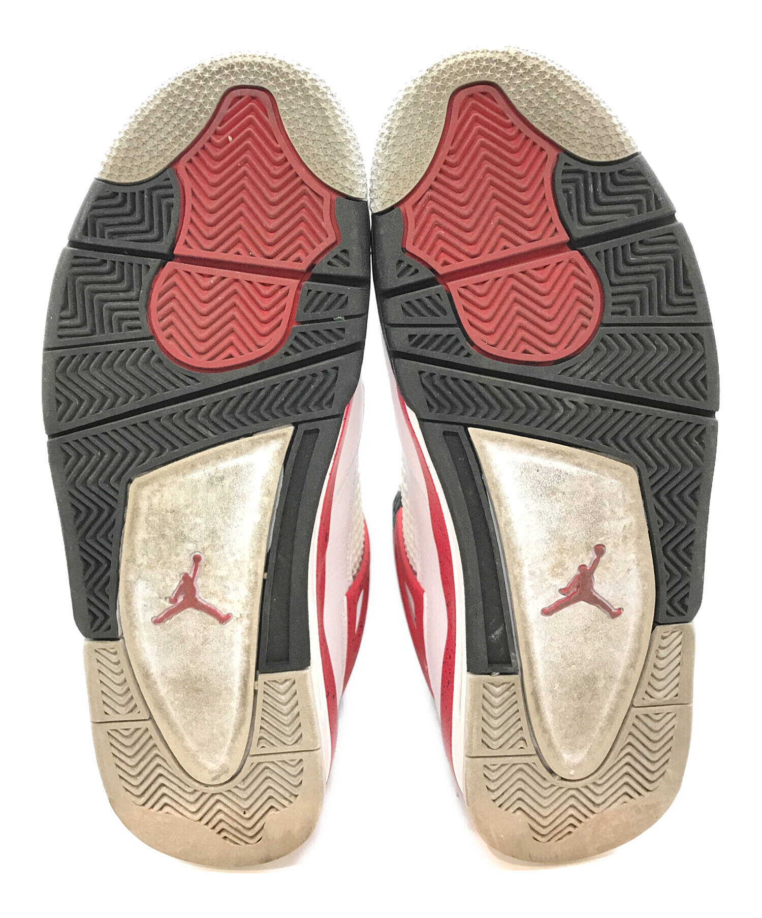 中古・古着通販】NIKE (ナイキ) Air Jordan 4 Retro 