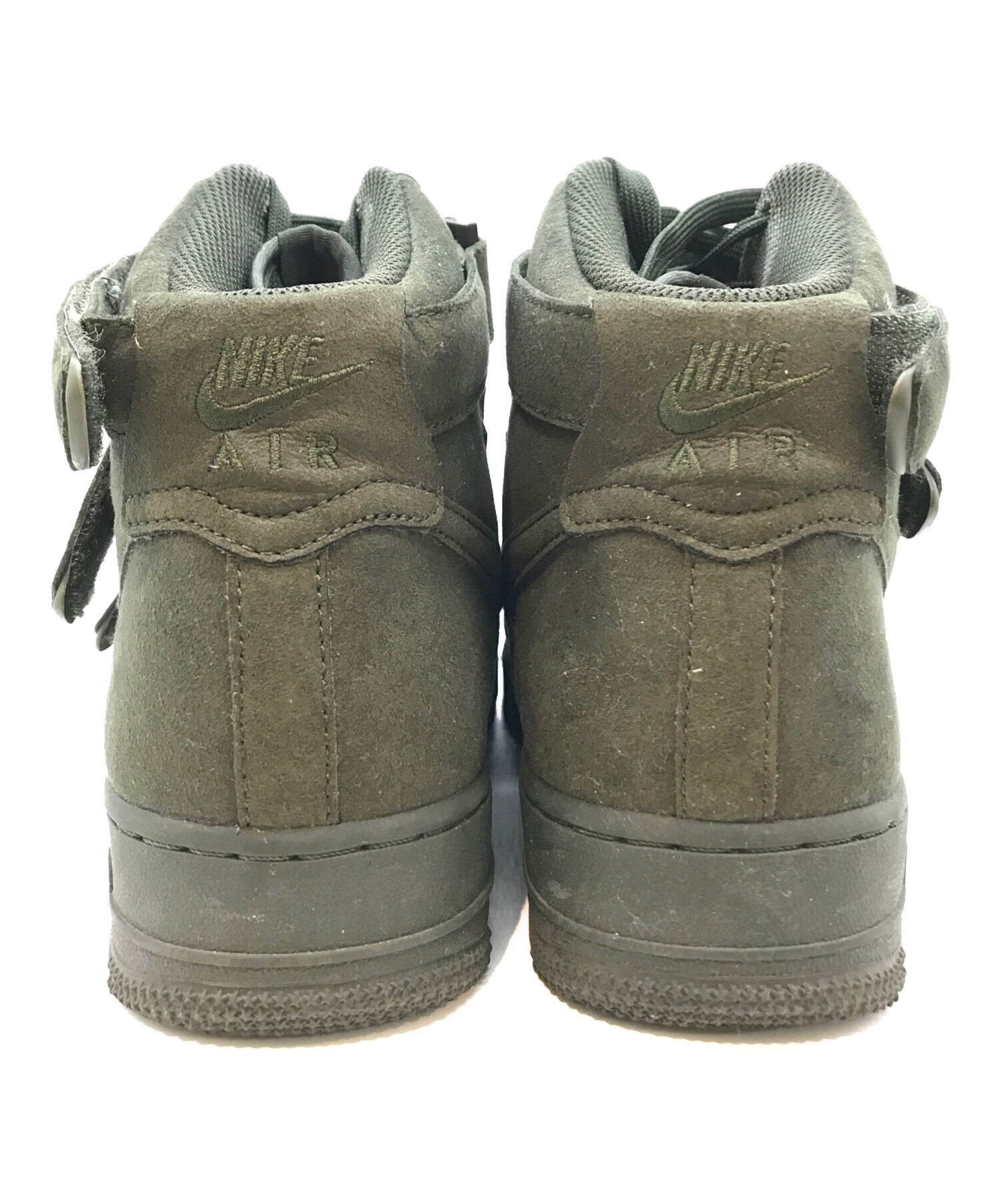 中古・古着通販】NIKE (ナイキ) BILLIE EILISH × NIKE AIR FORCE 1 