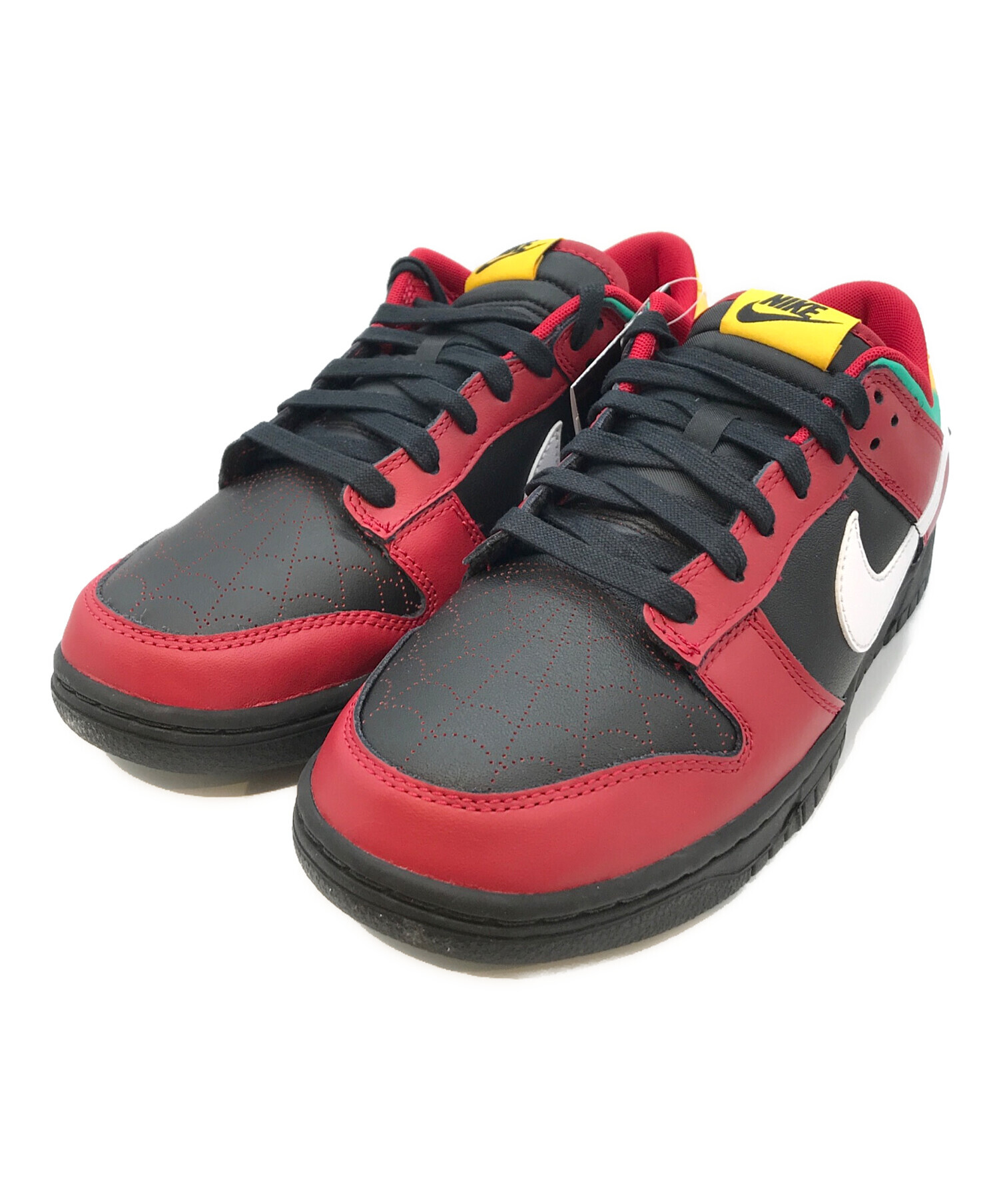 中古・古着通販】NIKE (ナイキ) DUNK LOW RETRO LTD BIKER TATTOOS 