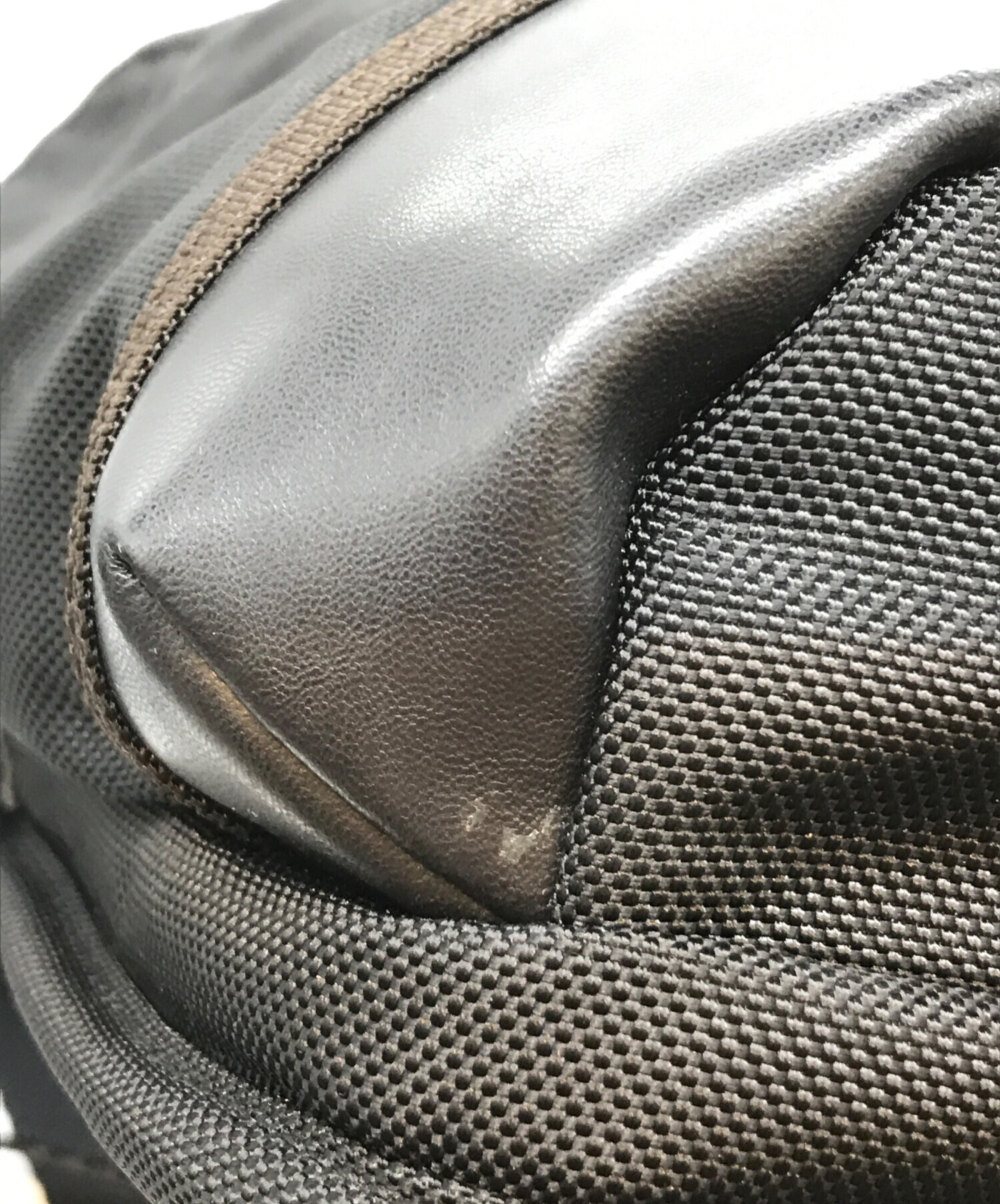 中古・古着通販】TUMI (トゥミ) モントレースリングバッグ 222318HK2