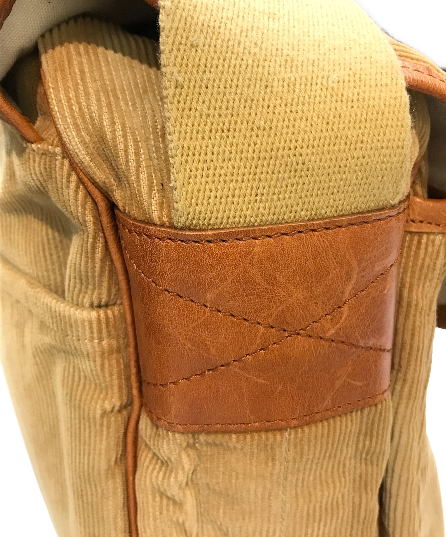 中古・古着通販】PORTER (ポーター) ESSENTIAL DESIGNS