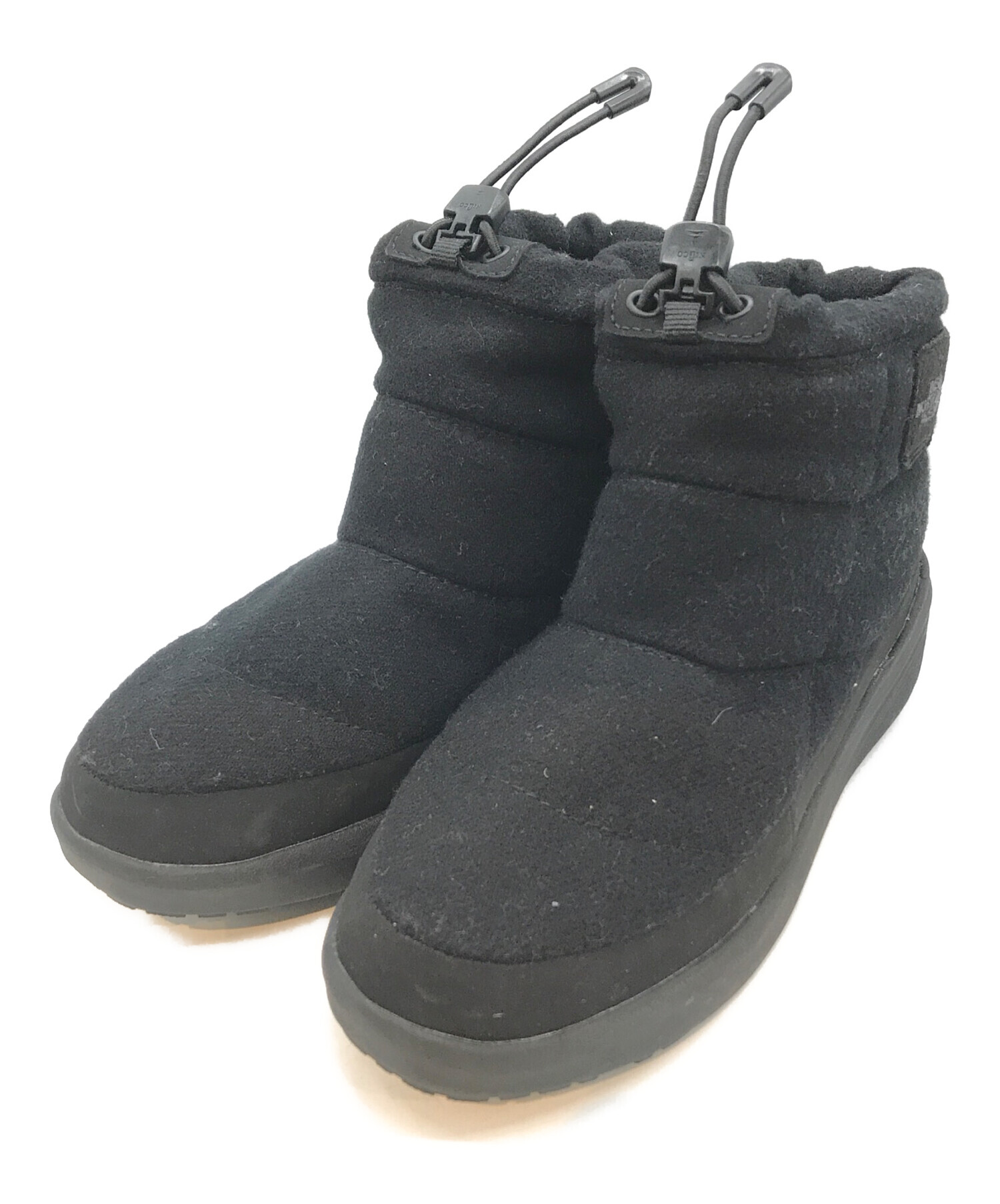 中古・古着通販】THE NORTH FACE (ザ ノース フェイス) ブーツ