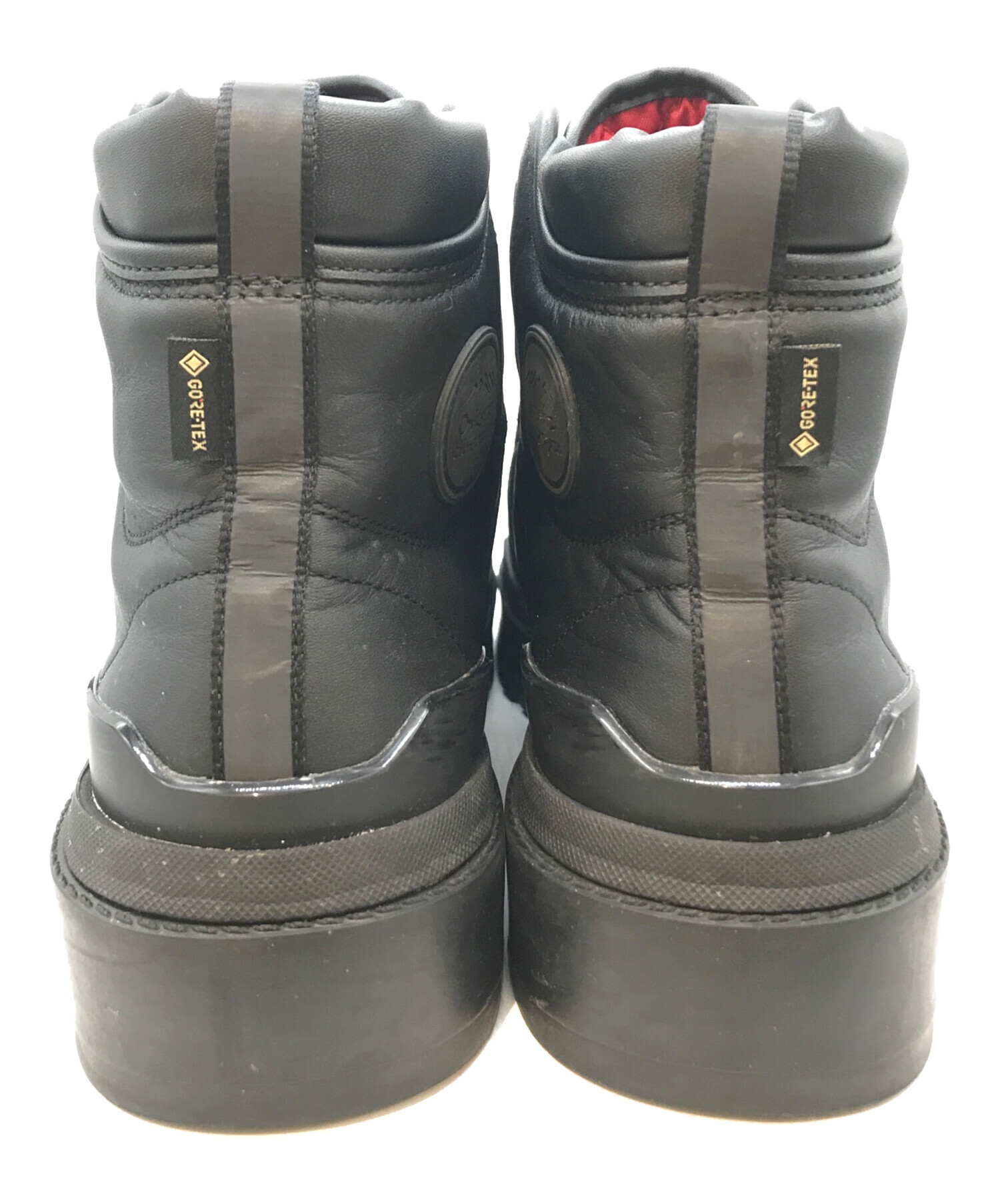 中古・古着通販】Onitsuka Tiger (オニツカタイガー) HMR PEAK G-TX