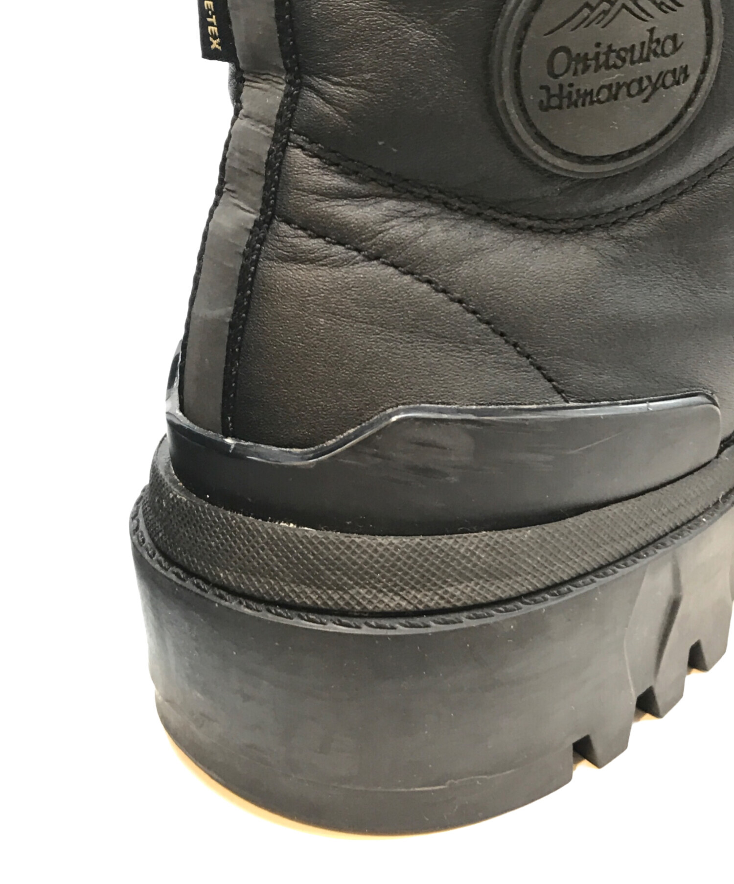 中古・古着通販】Onitsuka Tiger (オニツカタイガー) HMR PEAK G-TX
