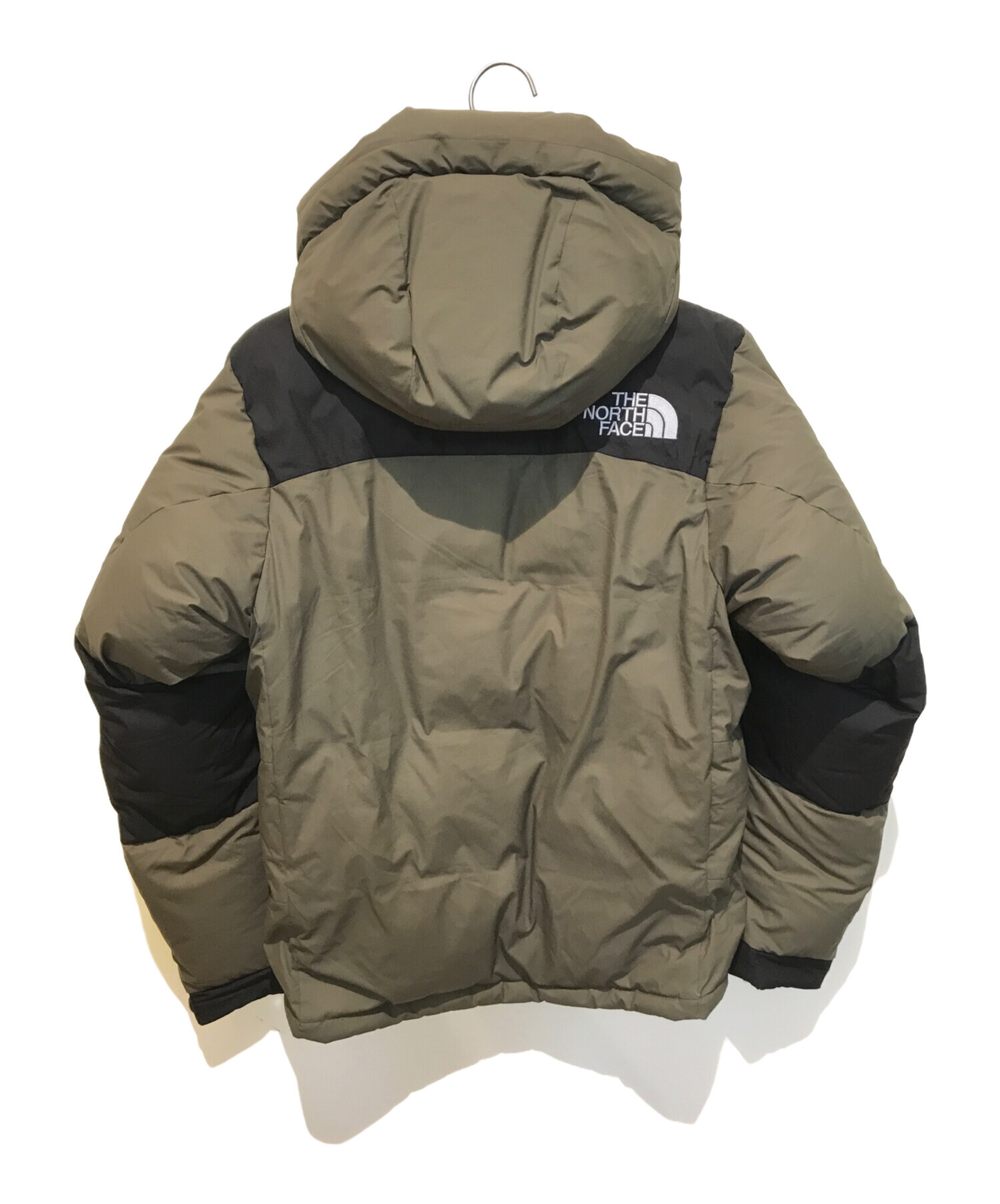 中古・古着通販】THE NORTH FACE (ザ ノース フェイス) バルトロライト 
