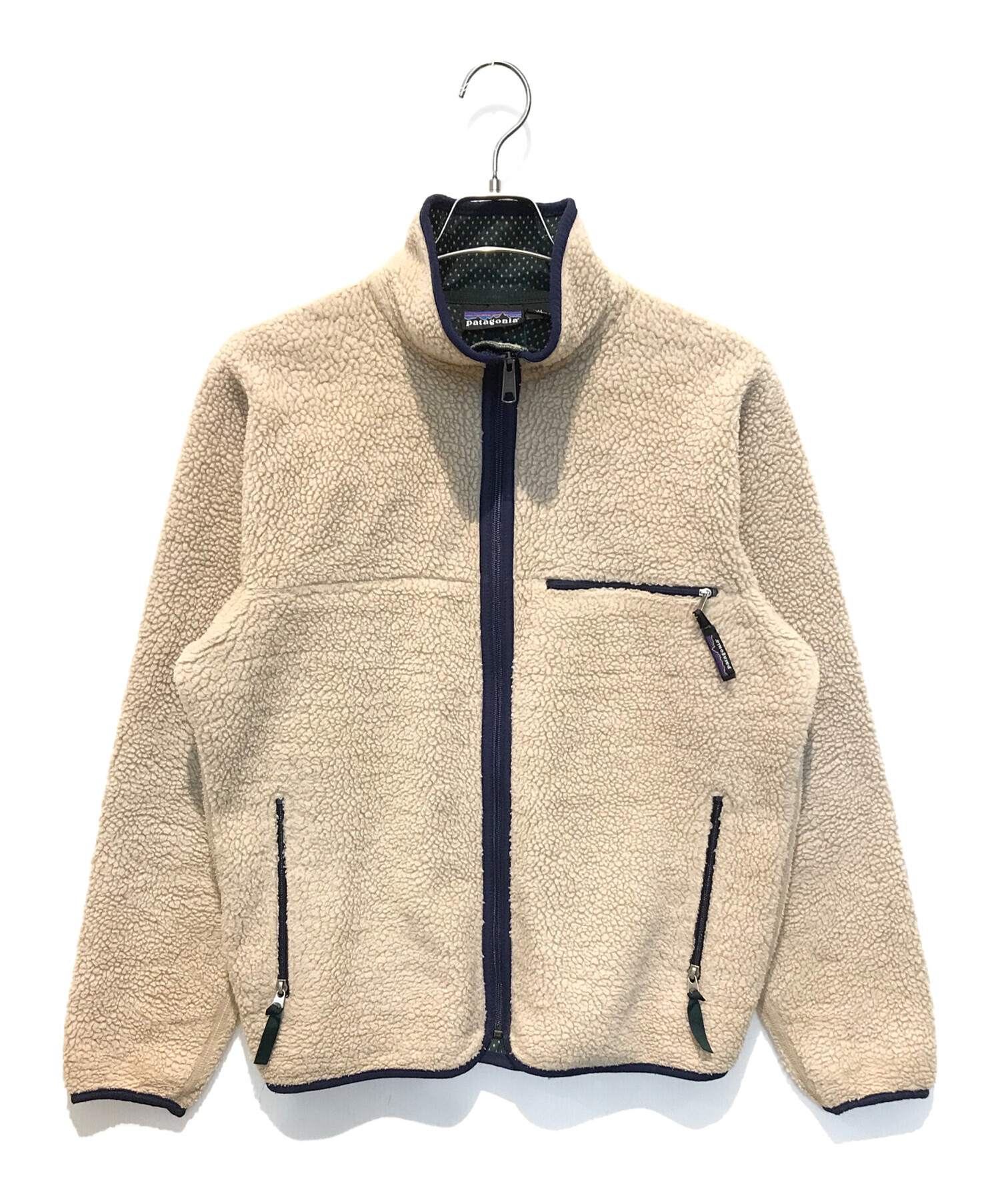 中古・古着通販】Patagonia (パタゴニア) レトロカーディガン 23020