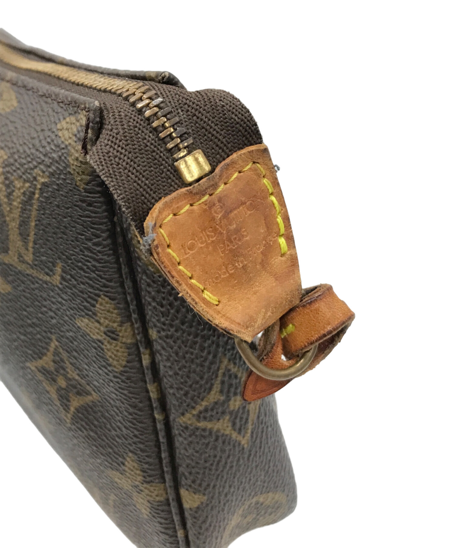 中古・古着通販】LOUIS VUITTON (ルイ ヴィトン) ポーチ M51980 