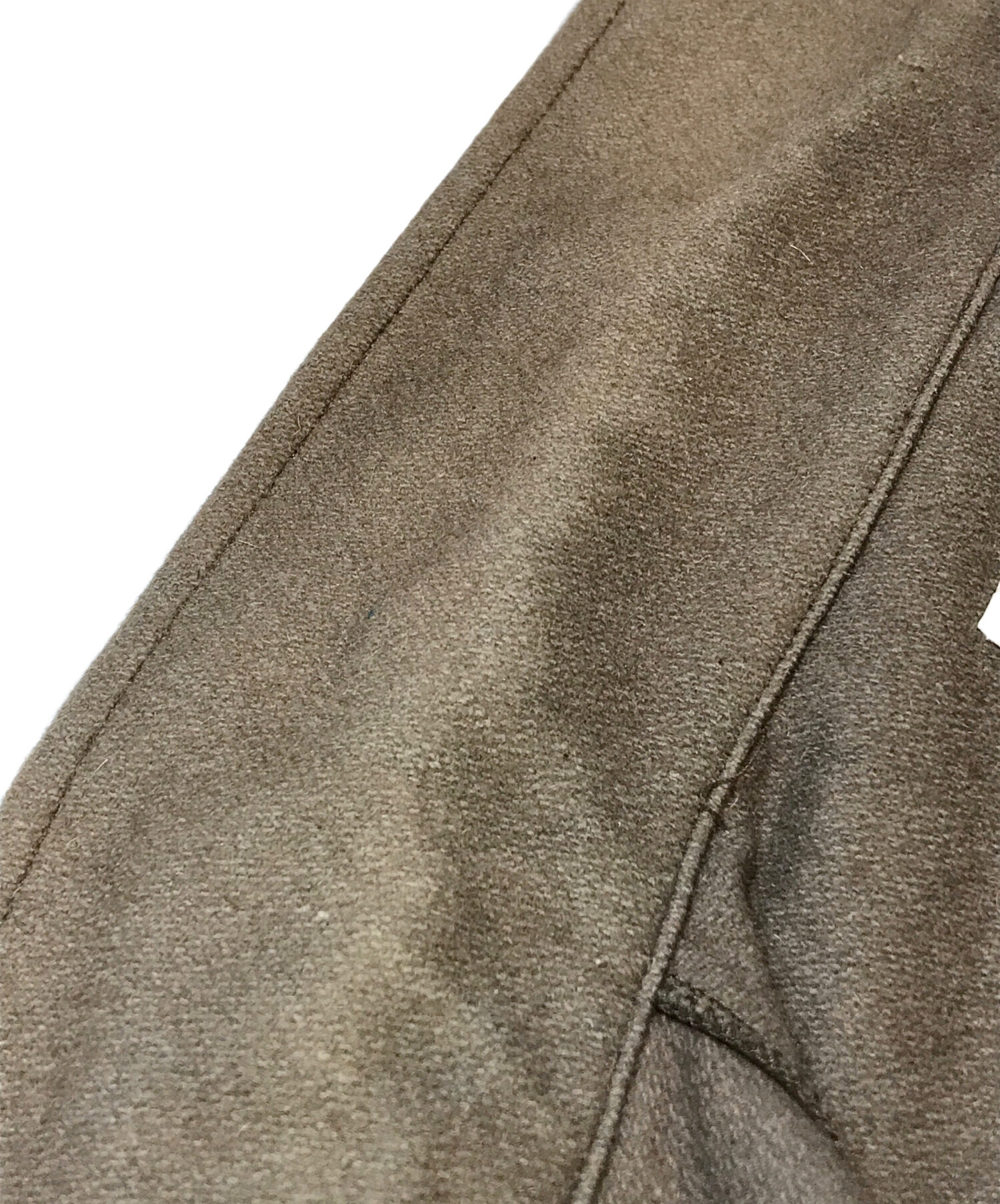 中古・古着通販】STEVEN ALAN (スティーブンアラン) Johnson Woolen