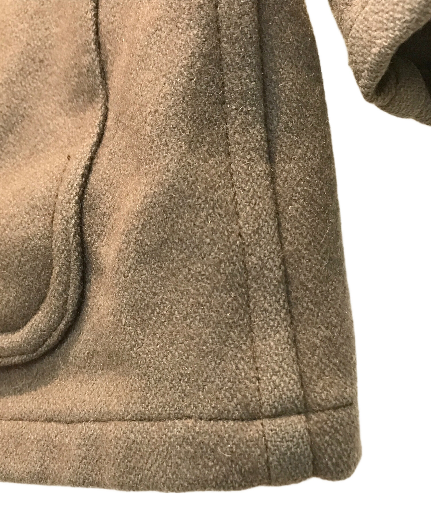 中古・古着通販】STEVEN ALAN (スティーブンアラン) Johnson Woolen