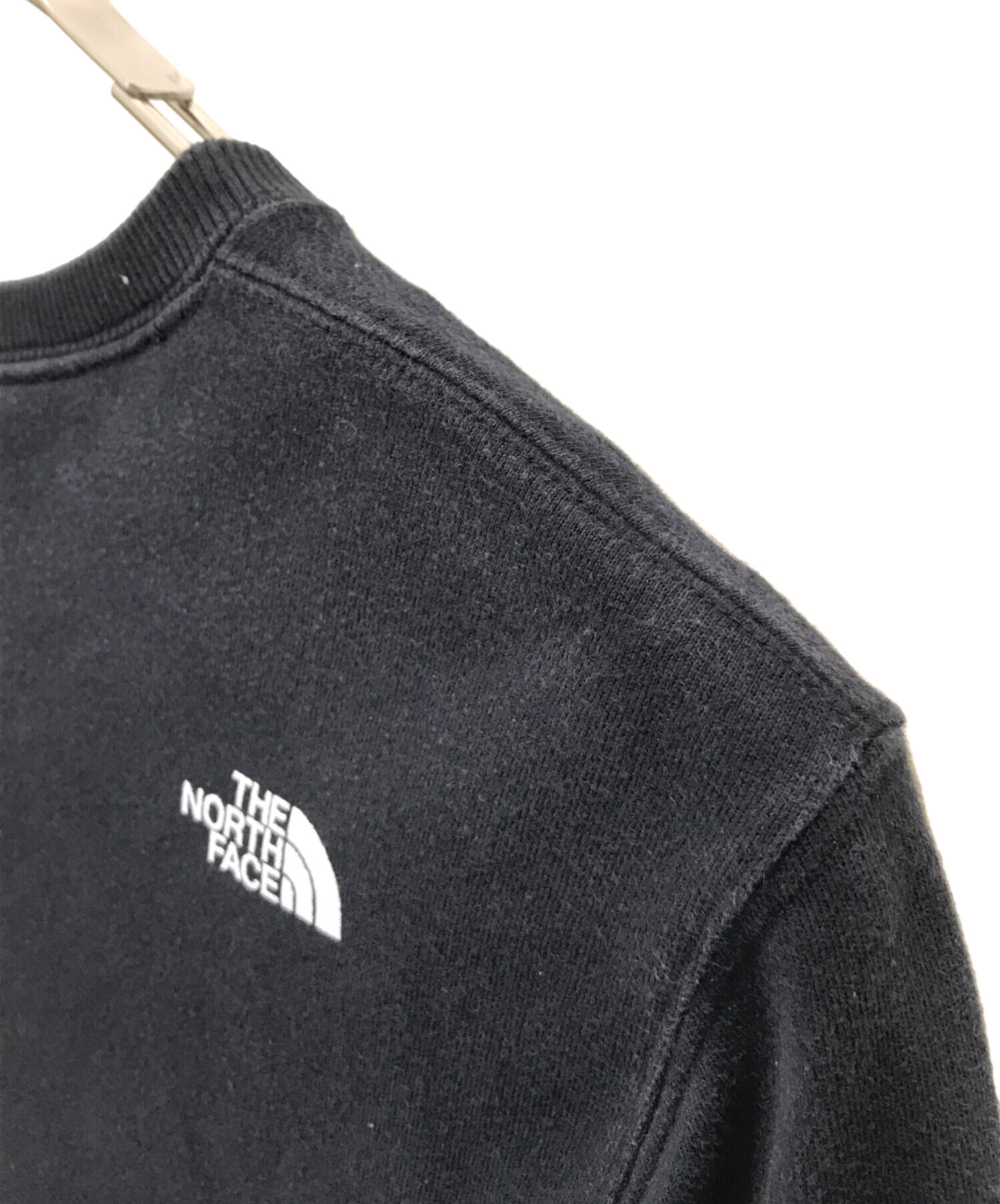中古・古着通販】THE NORTH FACE (ザ ノース フェイス) スウェット 