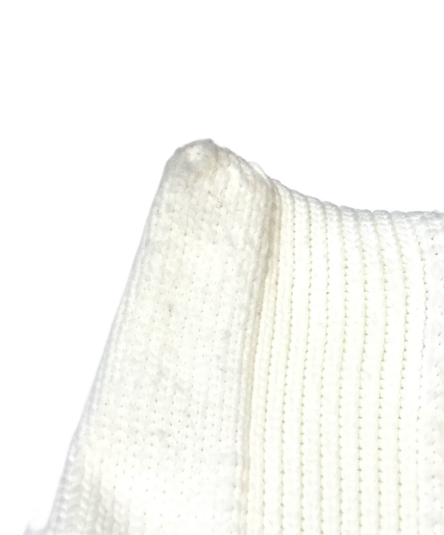 コムデギャルソン変形プリーツベスト 中古・古着通販】COMME des GARCONS (コムデギャルソン) 変形