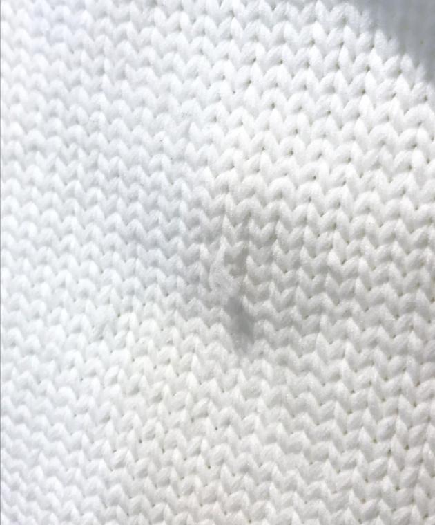 コムデギャルソン変形プリーツベスト COMME des GARCONS コム・デ・ギャルソン オム プリュス ベスト重ね着