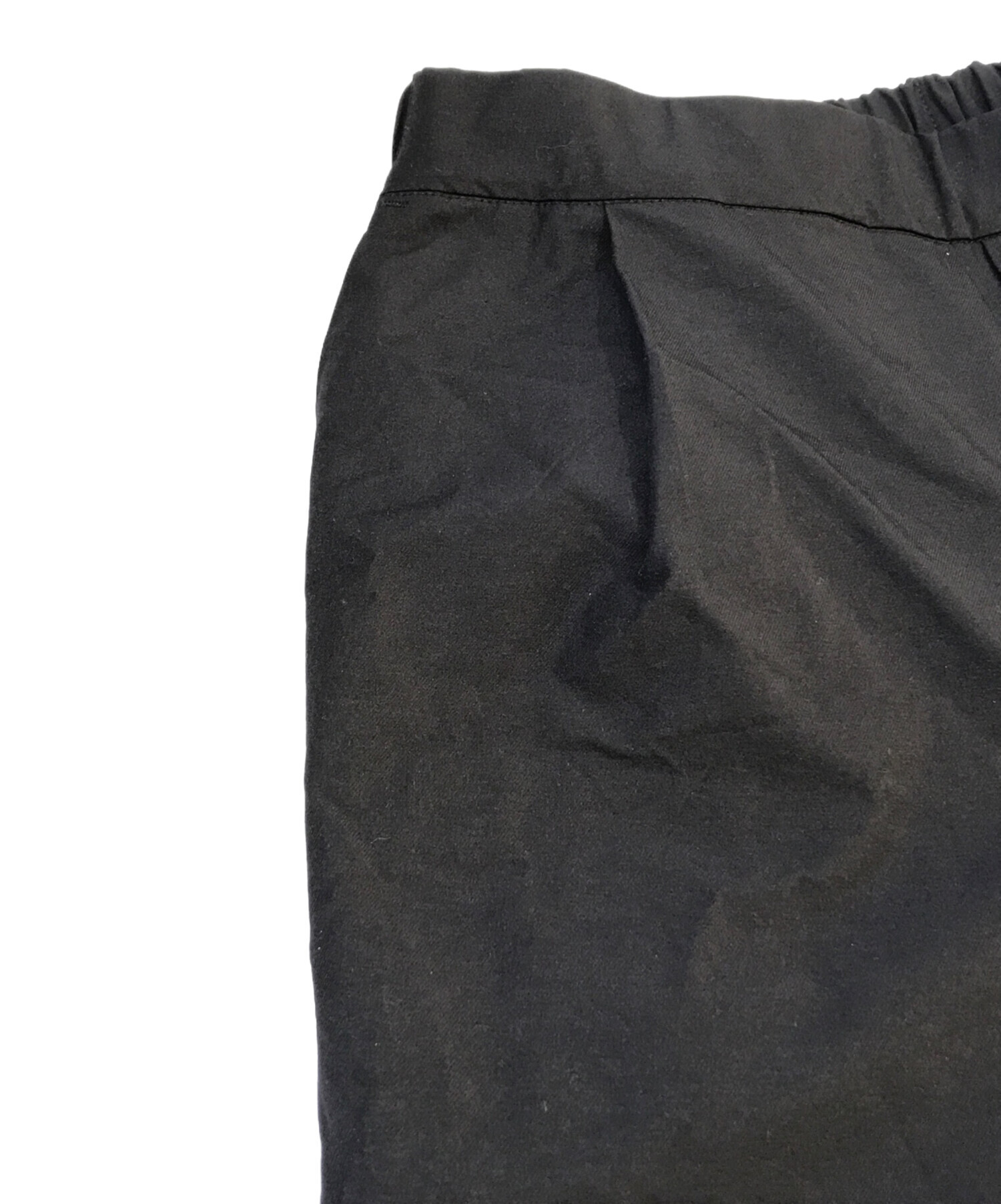 中古・古着通販】BEARDSLEY (ビアズリー) パンツ ブラック サイズ:1 未