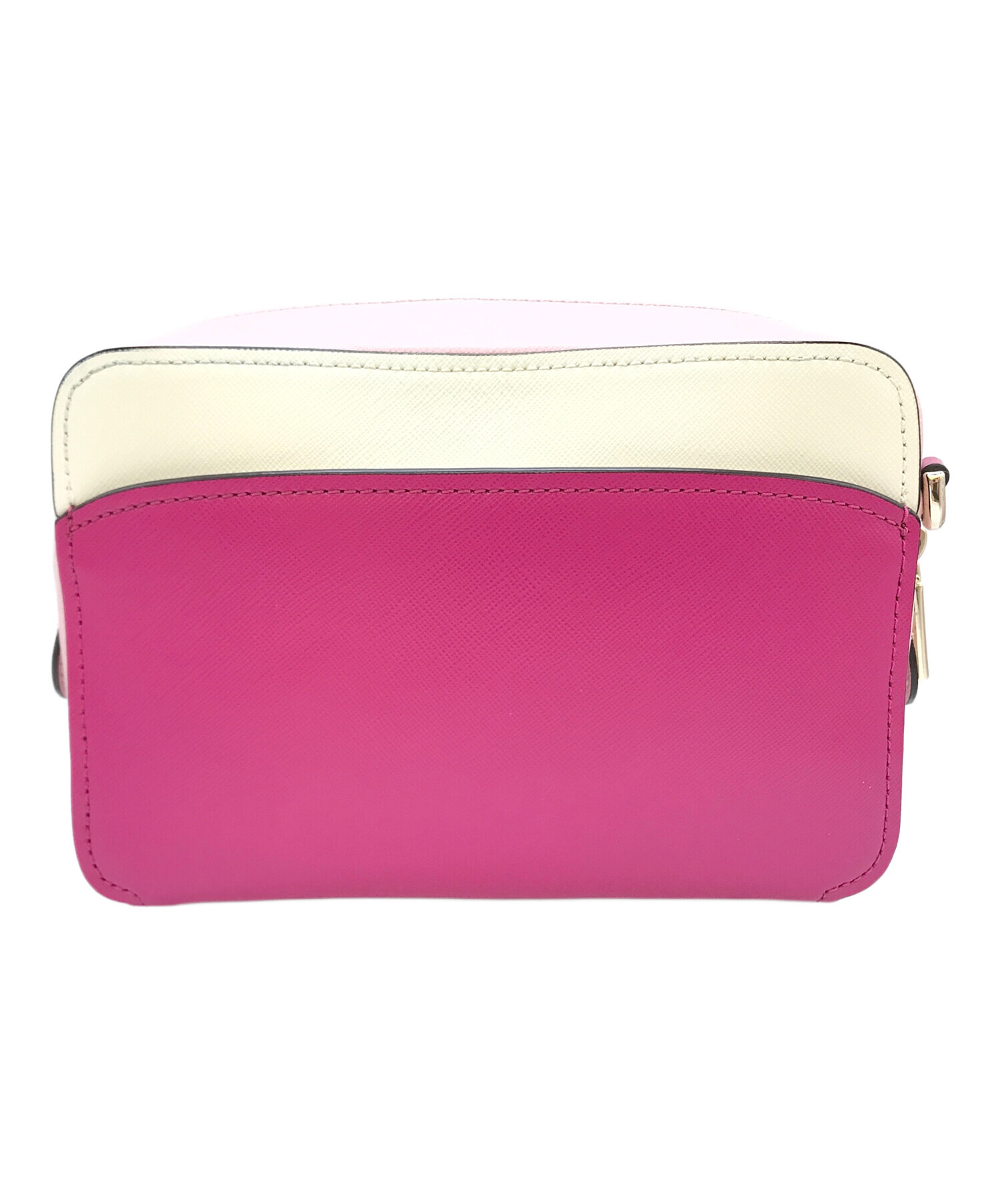 中古・古着通販】Kate Spade (ケイトスペード) ローリンカラーブロック 