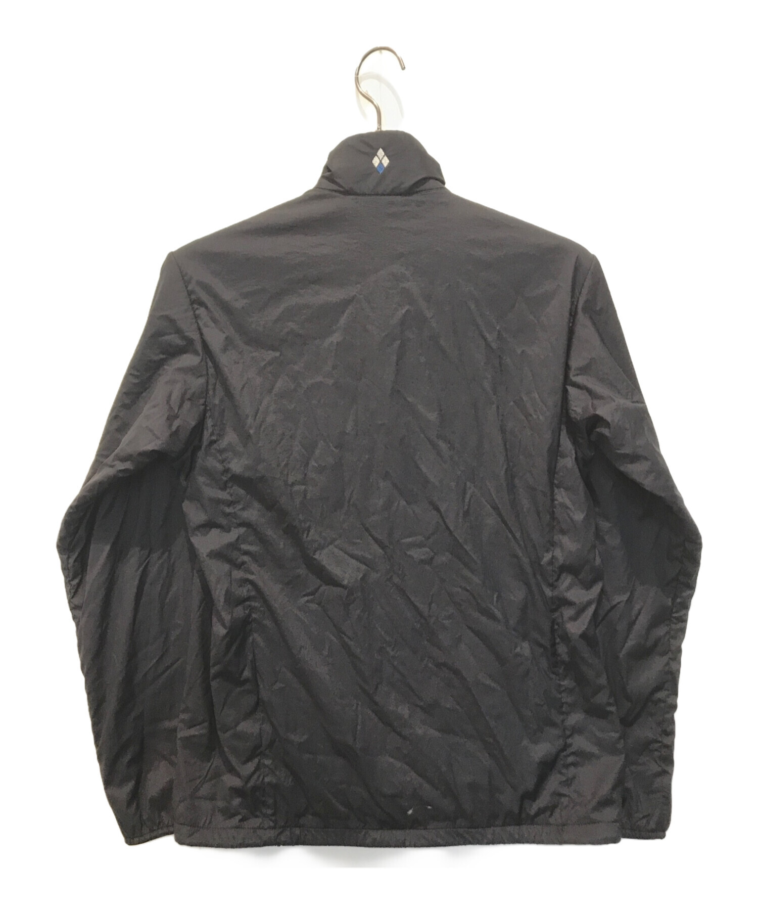 中古・古着通販】mont-bell (モンベル) トレールシェルジャケット 