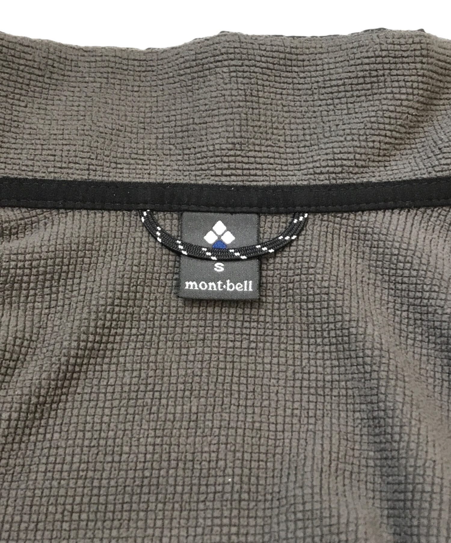中古・古着通販】mont-bell (モンベル) トレールシェルジャケット 