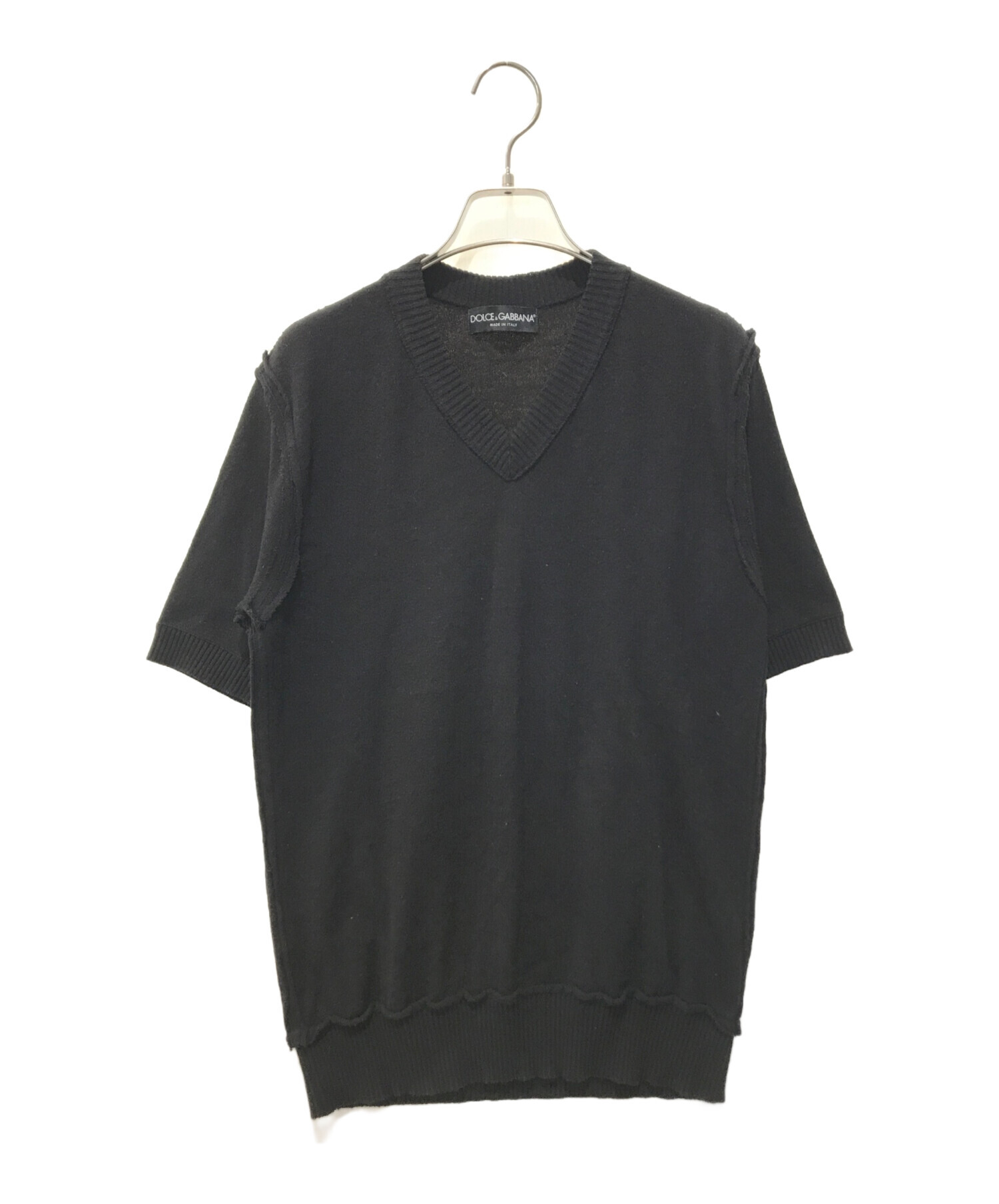 中古・古着通販】DOLCE & GABBANA (ドルチェ＆ガッバーナ) インサイド 