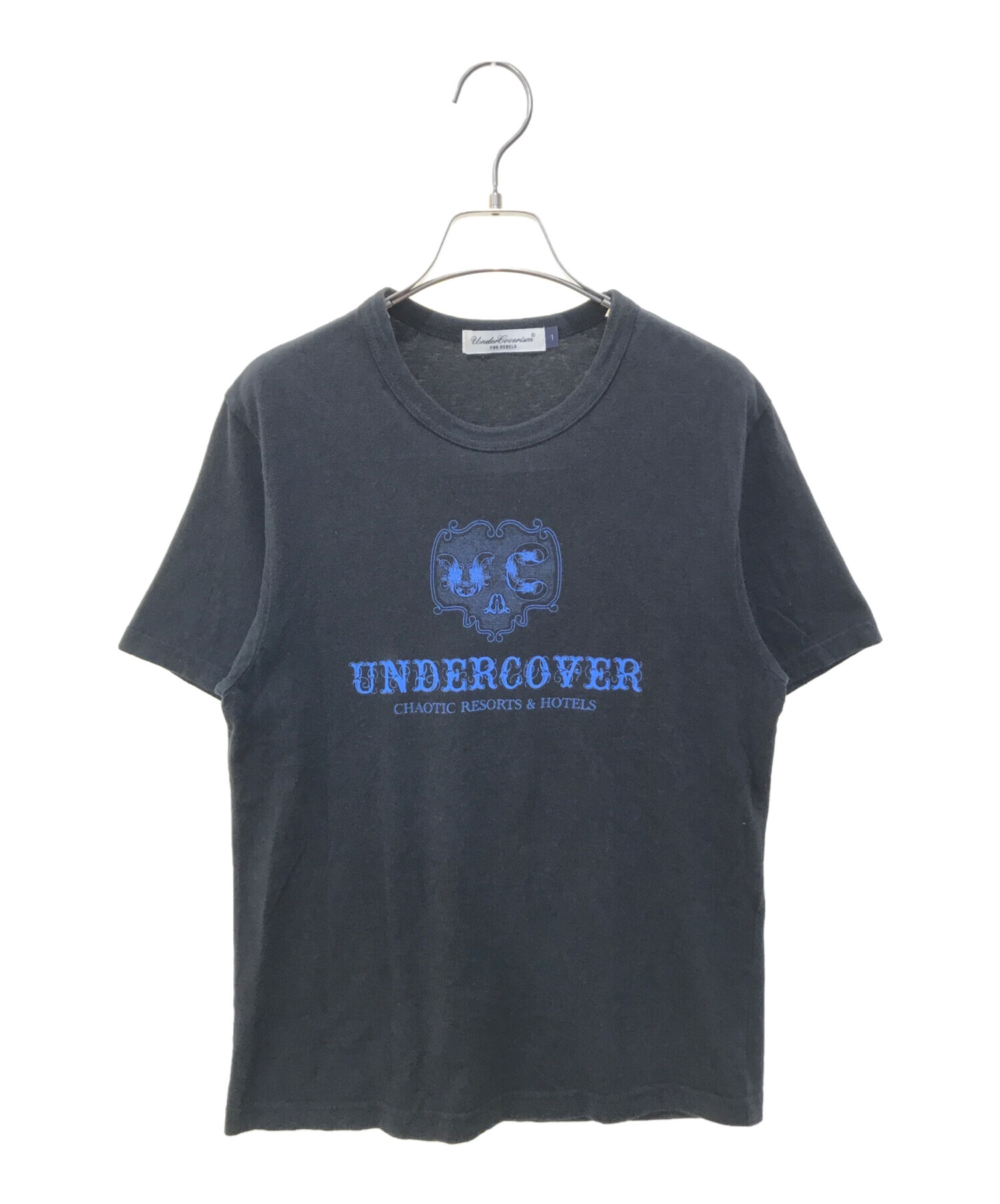 アンダーカバー undercover undercoverism Tシャツ 【公式通販】