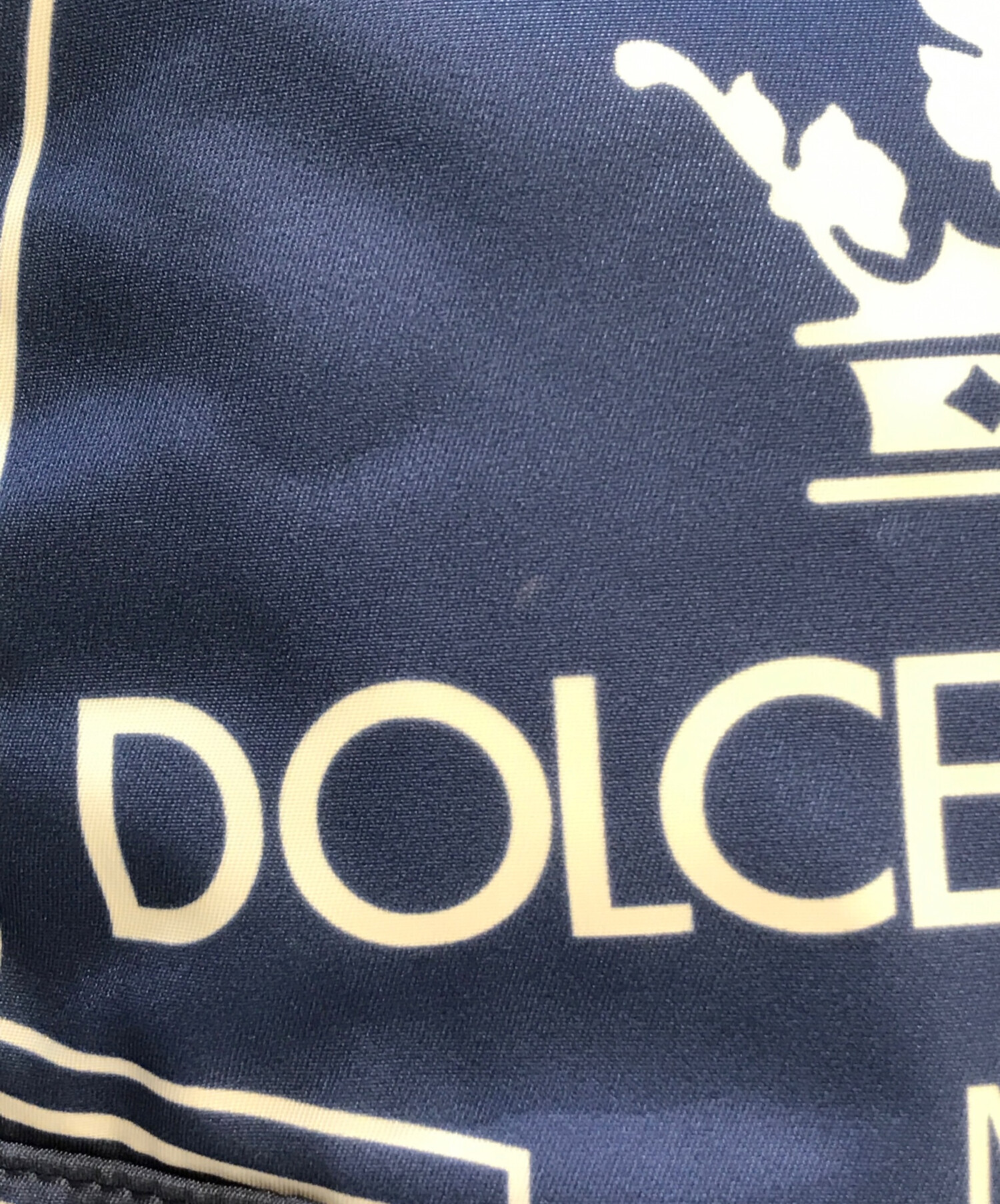 中古・古着通販】DOLCE & GABBANA (ドルチェ＆ガッバーナ) クラウン