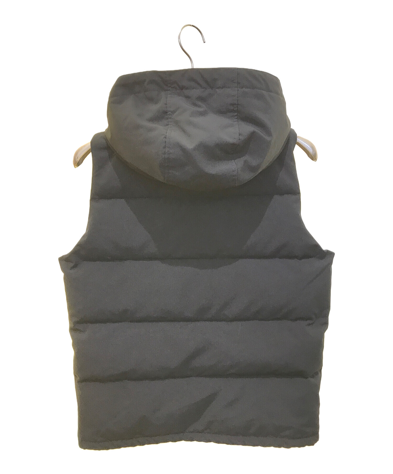 中古・古着通販】DANTON (ダントン) ダウンベスト JD-8858-LAS