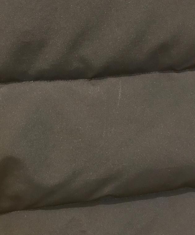 中古・古着通販】DANTON (ダントン) ダウンベスト JD-8858-LAS