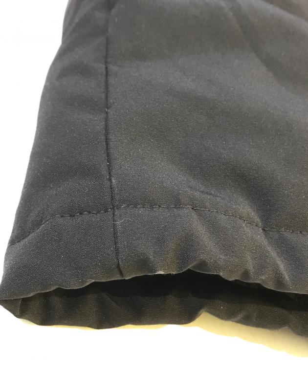 中古・古着通販】DANTON (ダントン) ダウンベスト JD-8858-LAS