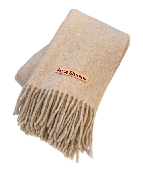 中古・古着通販】ACNE STUDIOS (アクネ ストゥディオス) マフラー