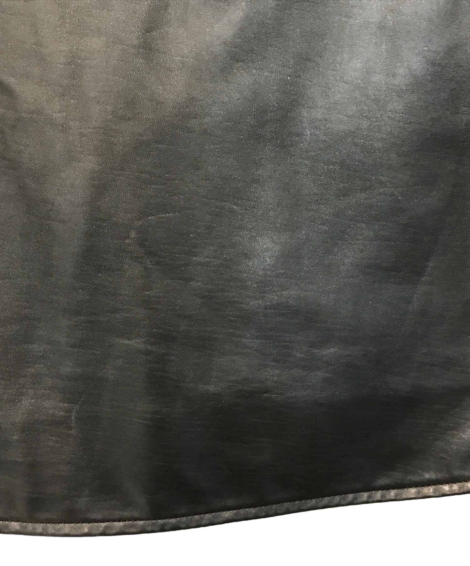 中古・古着通販】BRU NA BOINNE (ブルーナボイン) アランジャケット 5L
