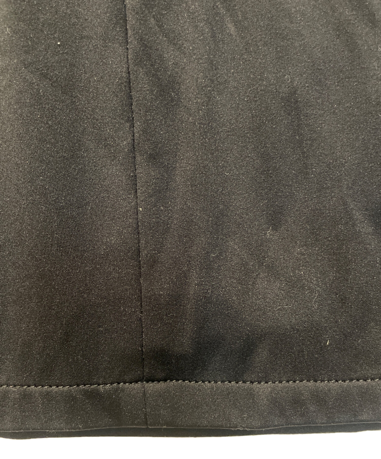 中古・古着通販】FENDI (フェンディ) ワンピース ブラック サイズ:42