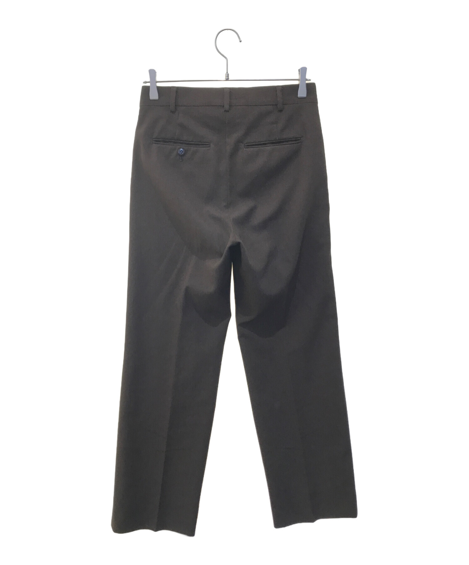 中古・古着通販】THE SHINZONE (ザ シンゾーン) CHRYSLER PANTS 