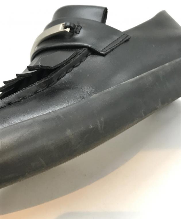 中古・古着通販】ZUCCA (ズッカ) キルトプレートビット