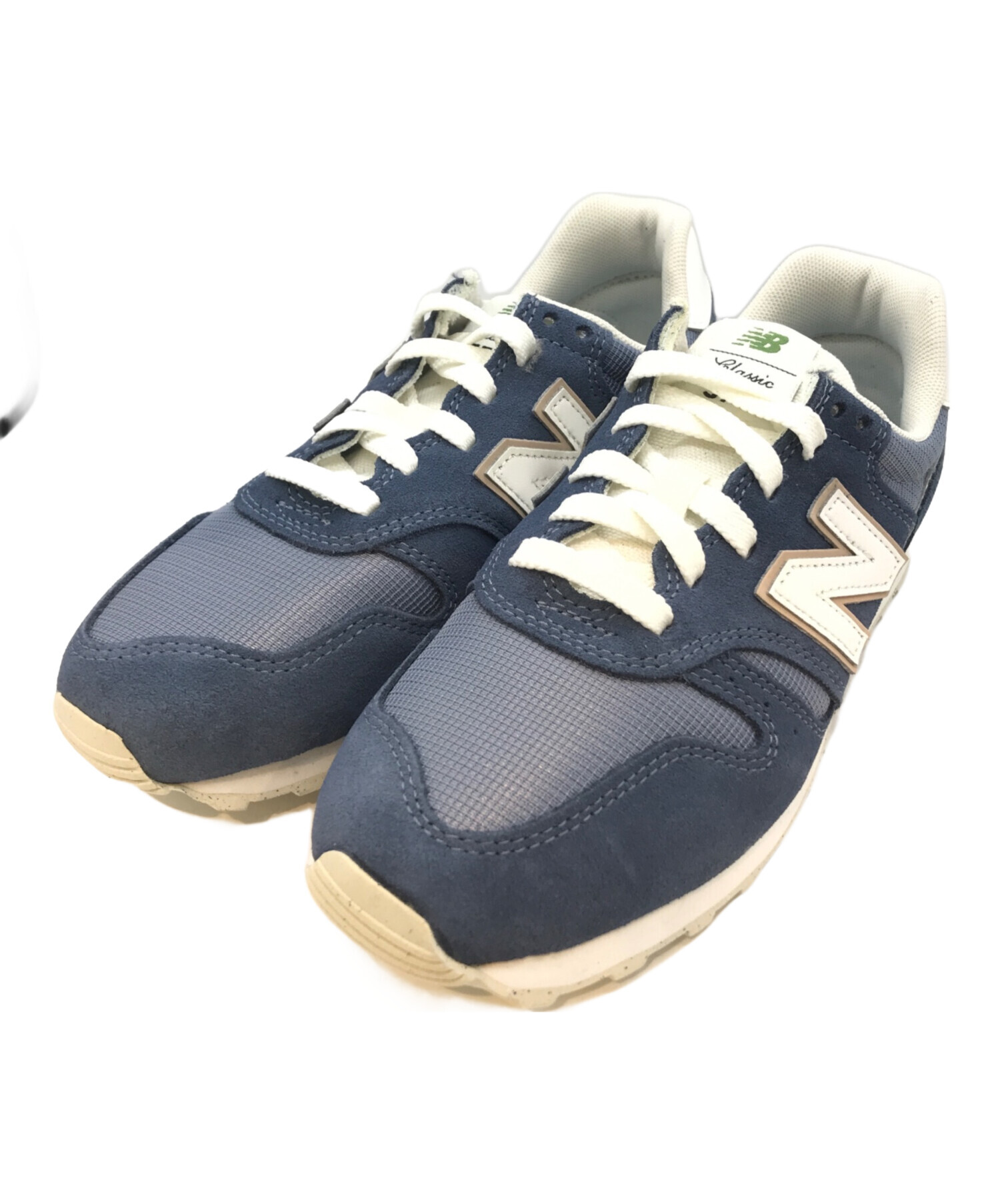 ニューバランス　スニーカー　スリムフィット 17、18cm NAVY 新品 楽天市場】 BRAND（ブランド） > N > NEW BALANCE