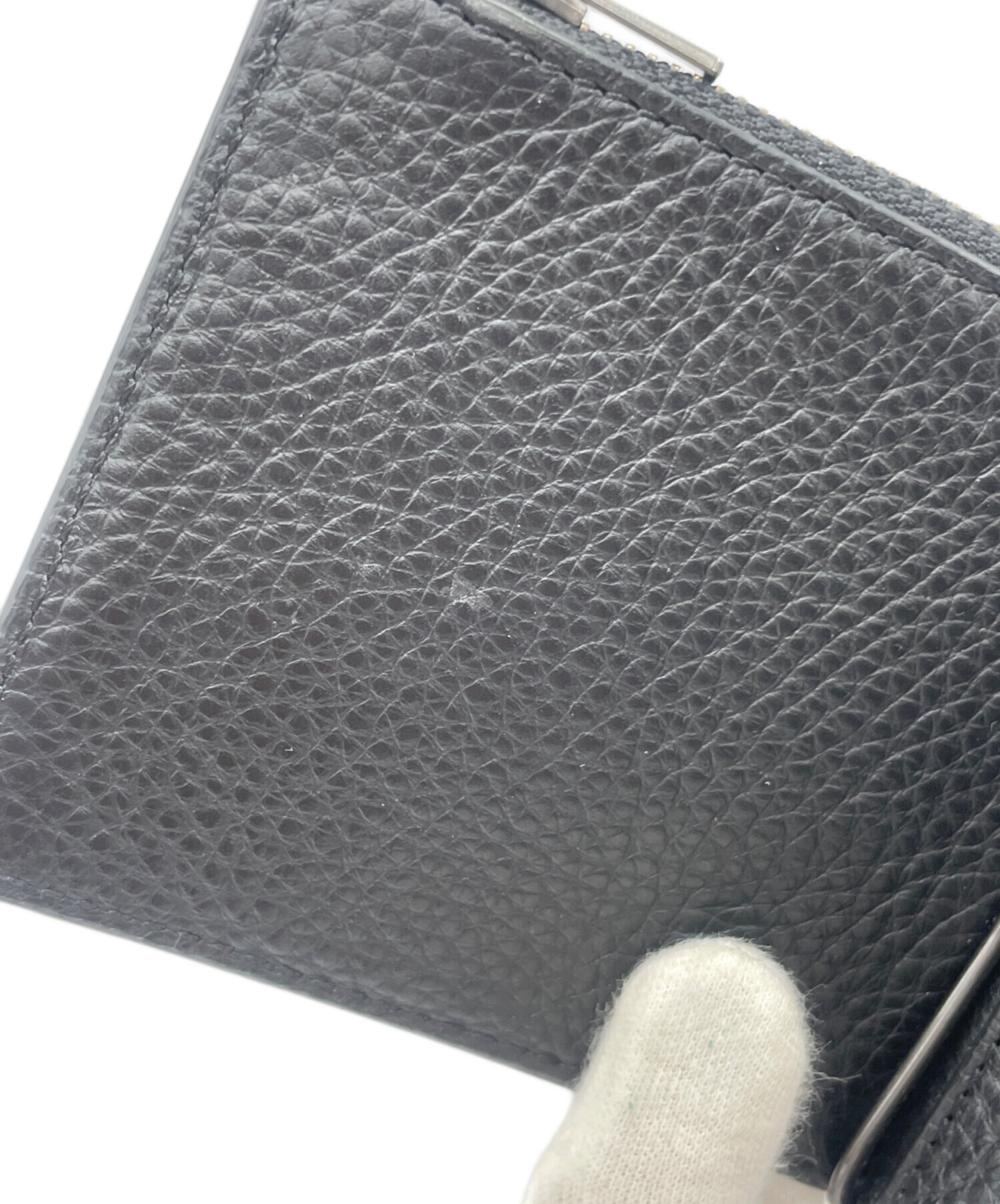 中古・古着通販】COACH (コーチ) マネークリップ ブラック｜ブランド