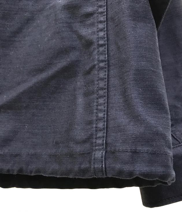 中古・古着通販】HYKE (ハイク) FIELD JACKET フィールドジャケット