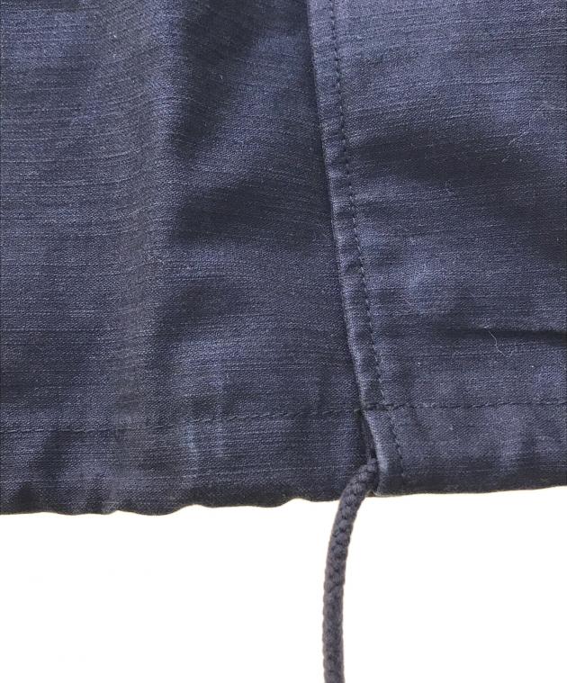 中古・古着通販】HYKE (ハイク) FIELD JACKET フィールドジャケット