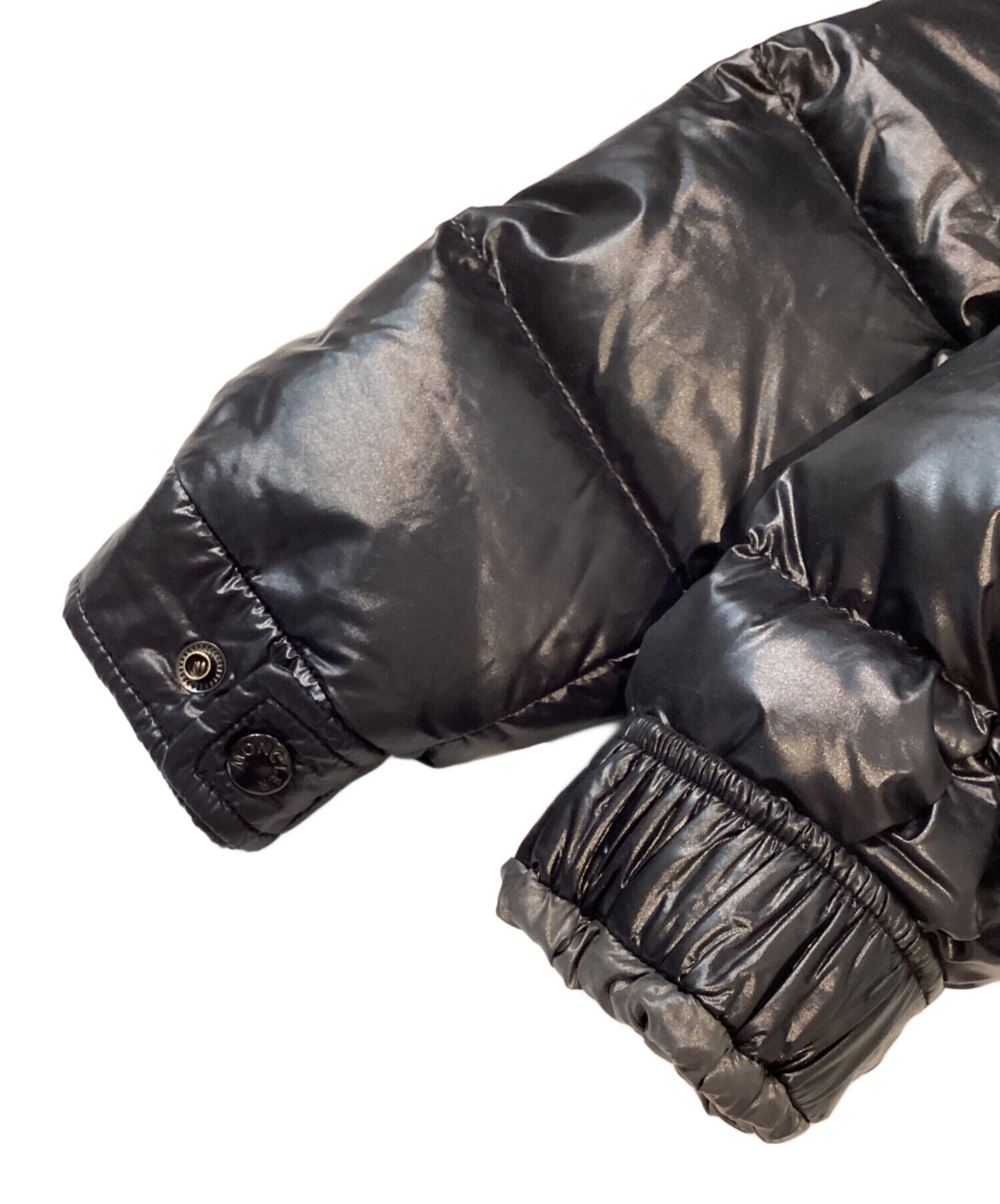 中古・古着通販】MONCLER (モンクレール) MAYAダウンジャケット