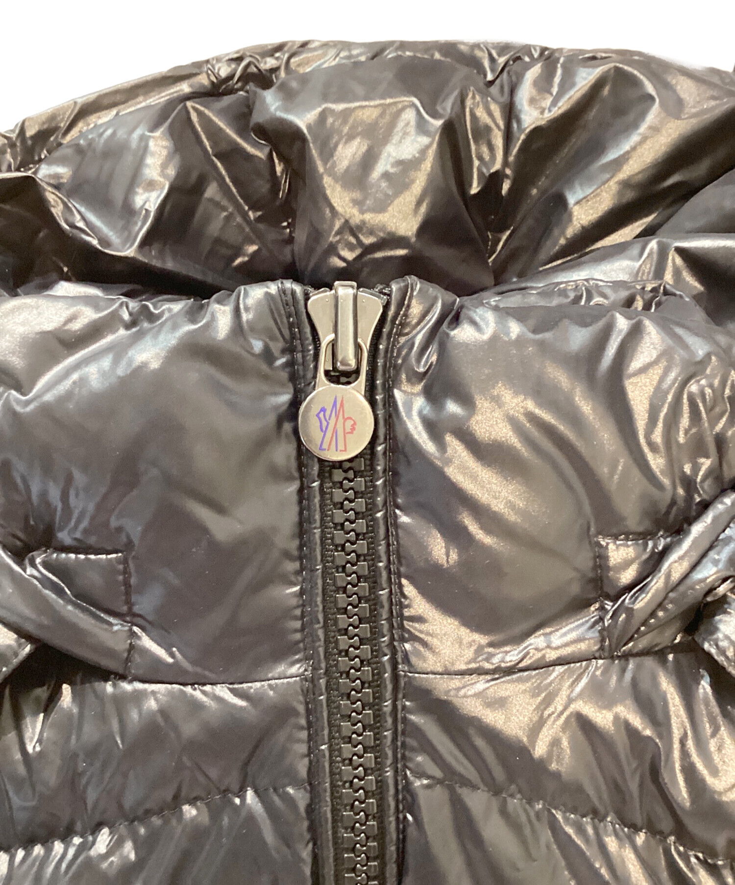 中古・古着通販】MONCLER (モンクレール) MAYAダウンジャケット 