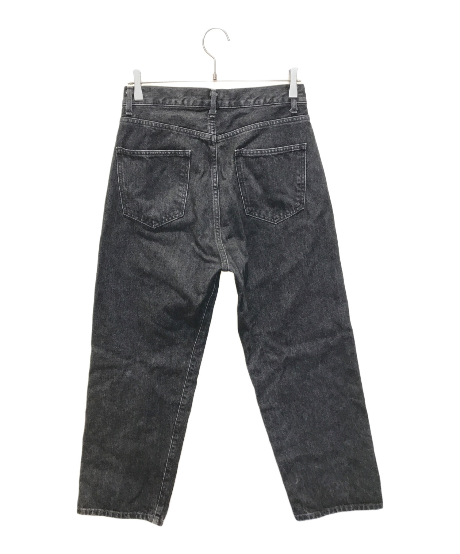 中古・古着通販】STEVEN ALAN (スティーブンアラン) 13.5oz デニム 5 