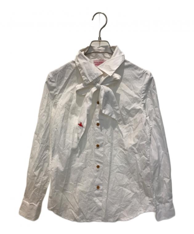 中古・古着通販】Vivienne Westwood (ヴィヴィアンウエストウッド ヴィヴィアンタイシャツ