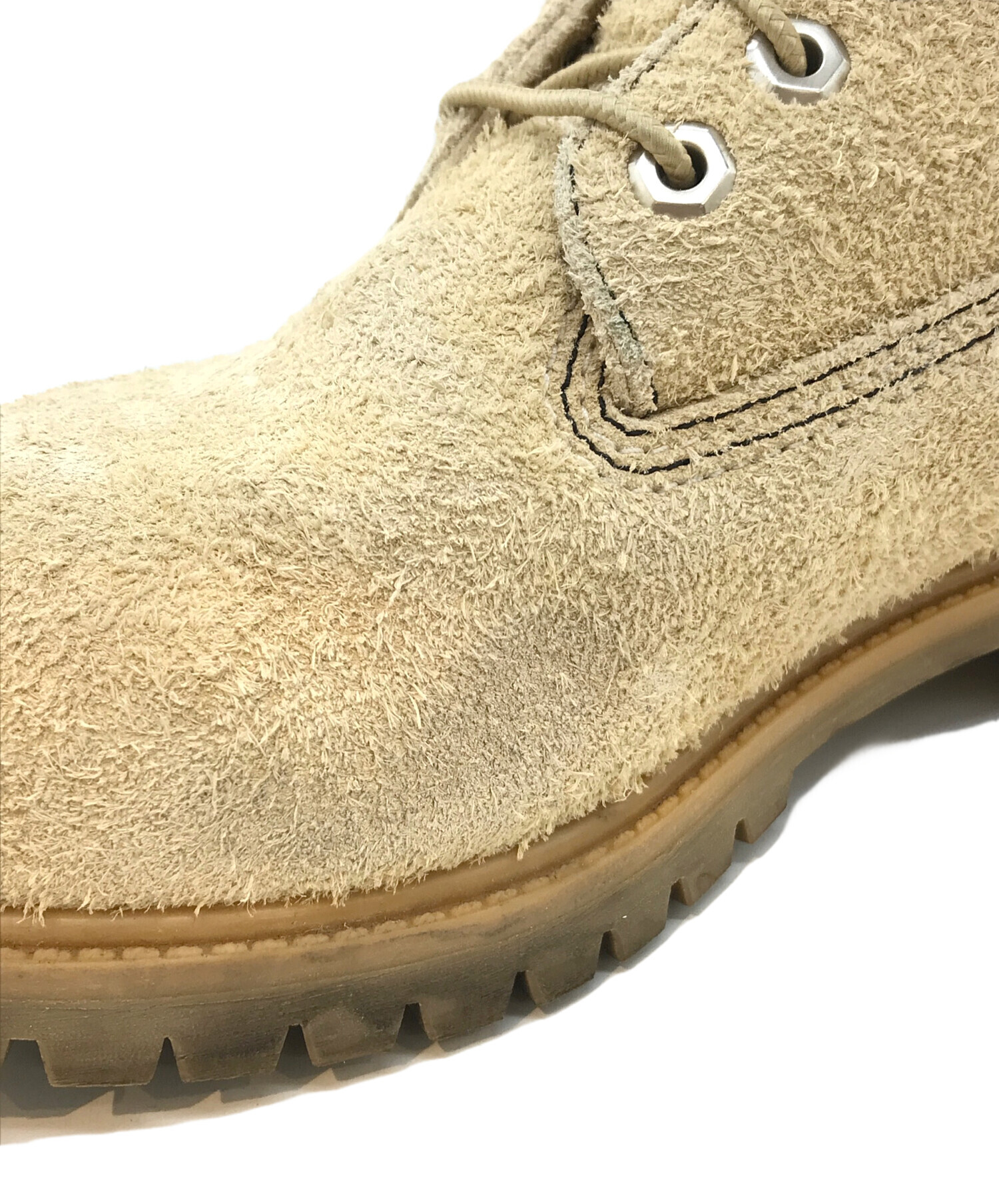 中古・古着通販】nonnative (ノンネイティブ) Timberland 