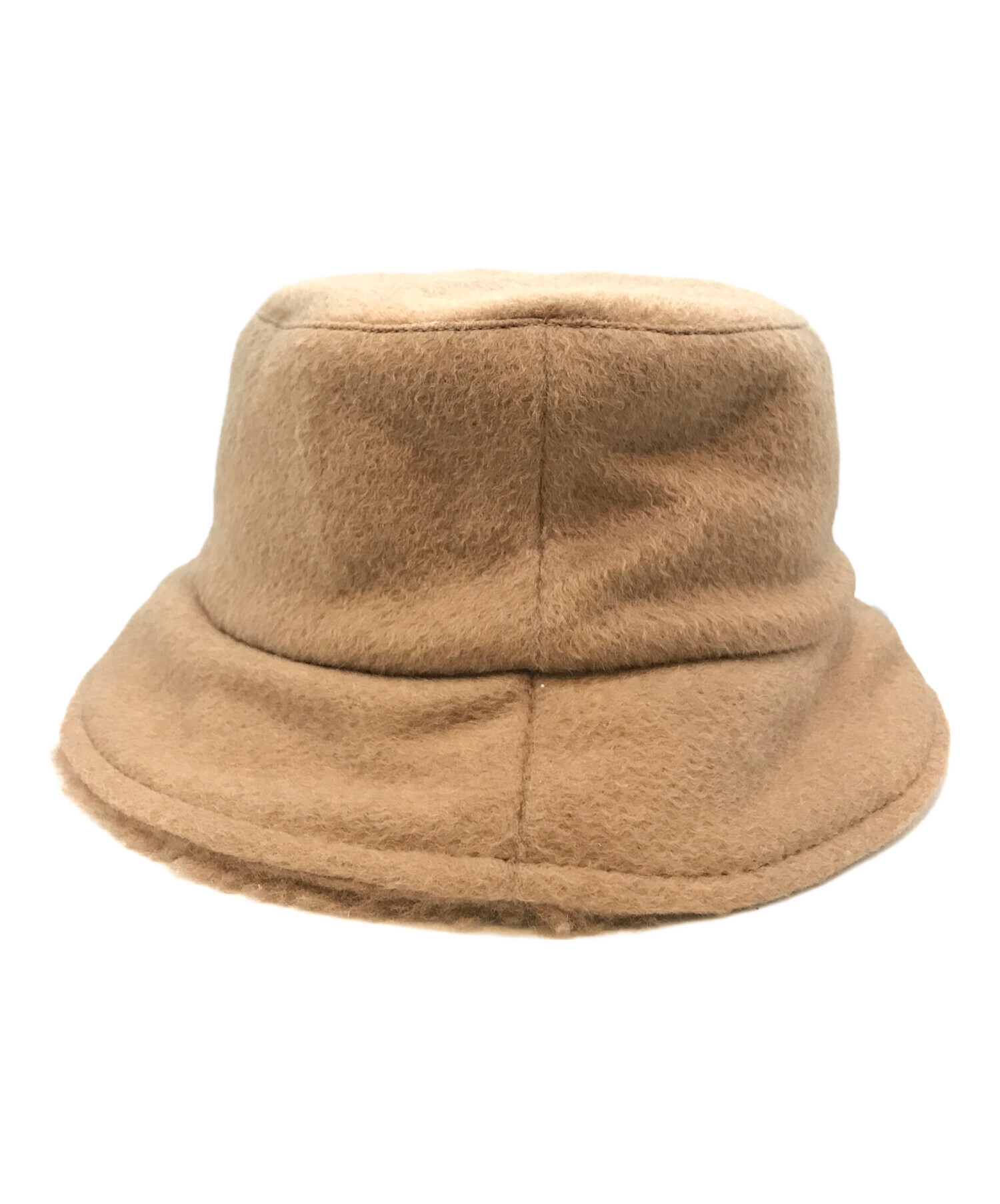 中古・古着通販】MaxMara (マックスマーラ) テディリバーシブル