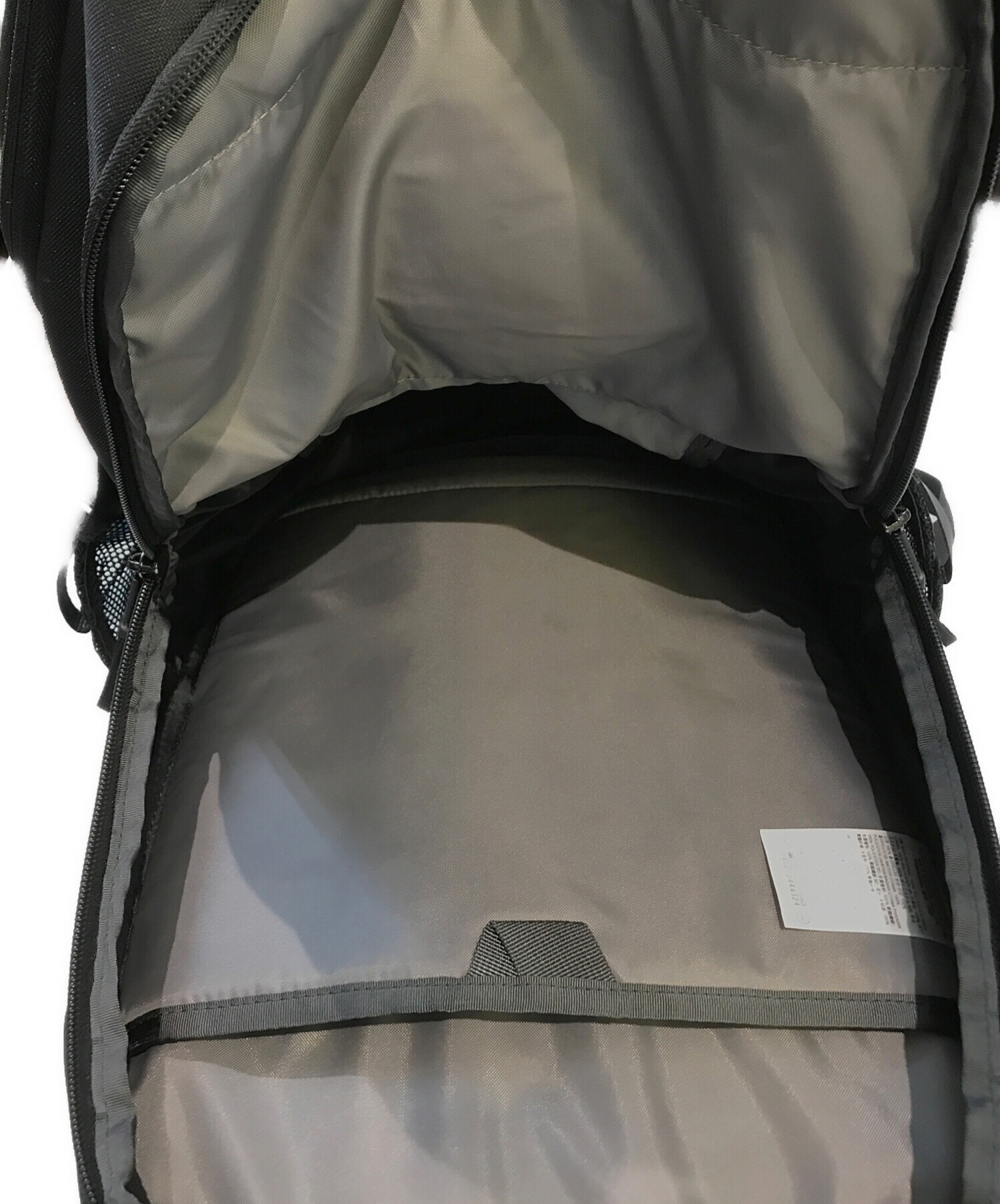 ザノースフェイスTHE NORTH FACE シングレットS中古 ザノースフェイスTHE NORTH FACE シングレットS中古