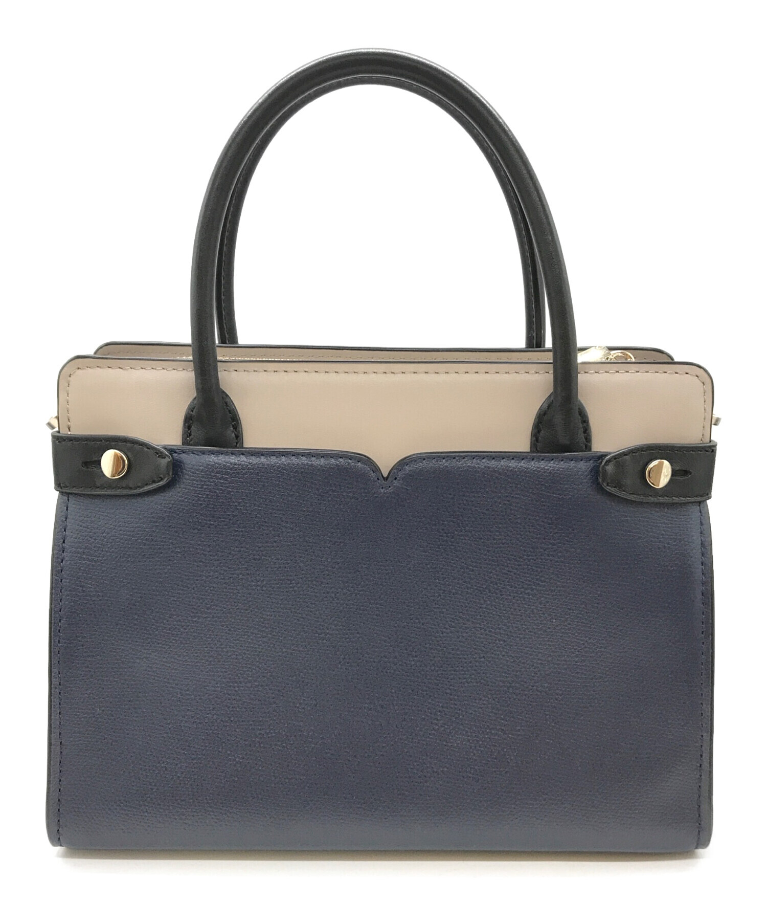 中古・古着通販】Kate Spade (ケイトスペード) 2WAYハンドバッグ 
